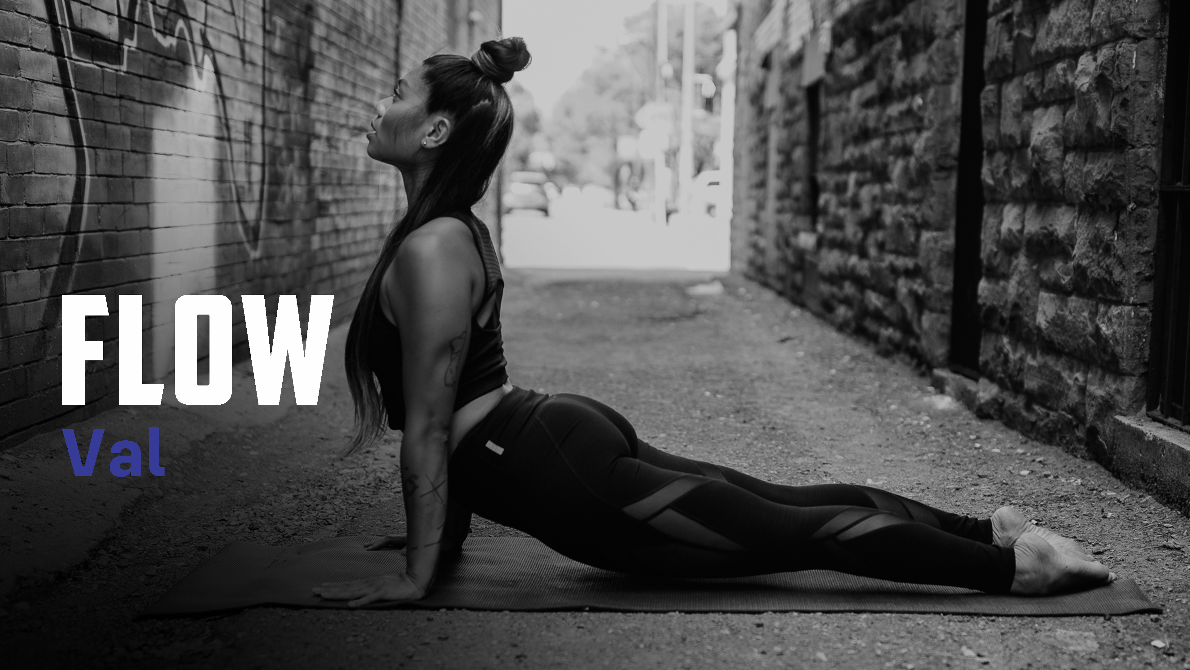 VAL 09 | 45 FLOW