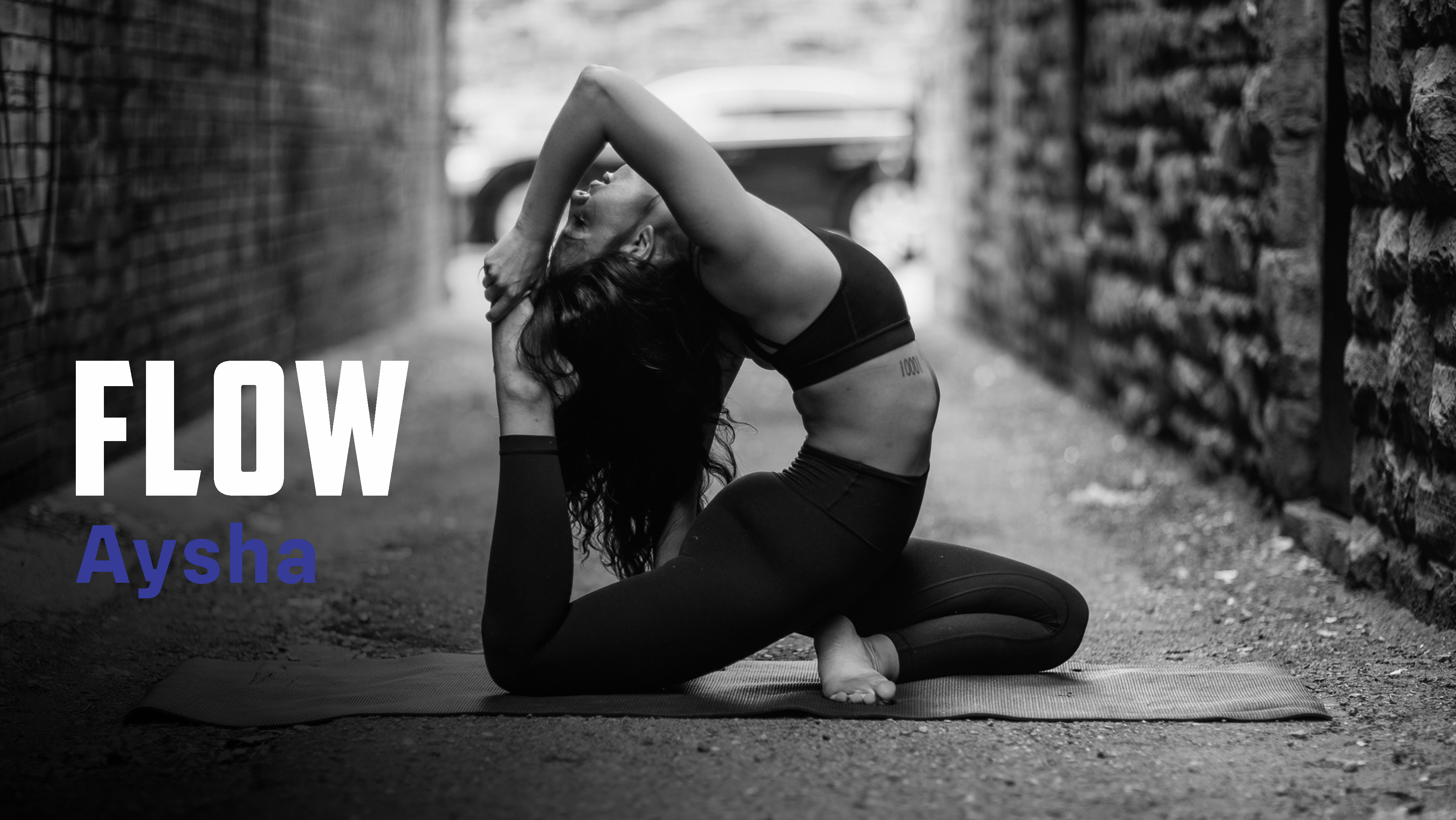 AYSHA 03 | 30 (CLASSIC ROCK)