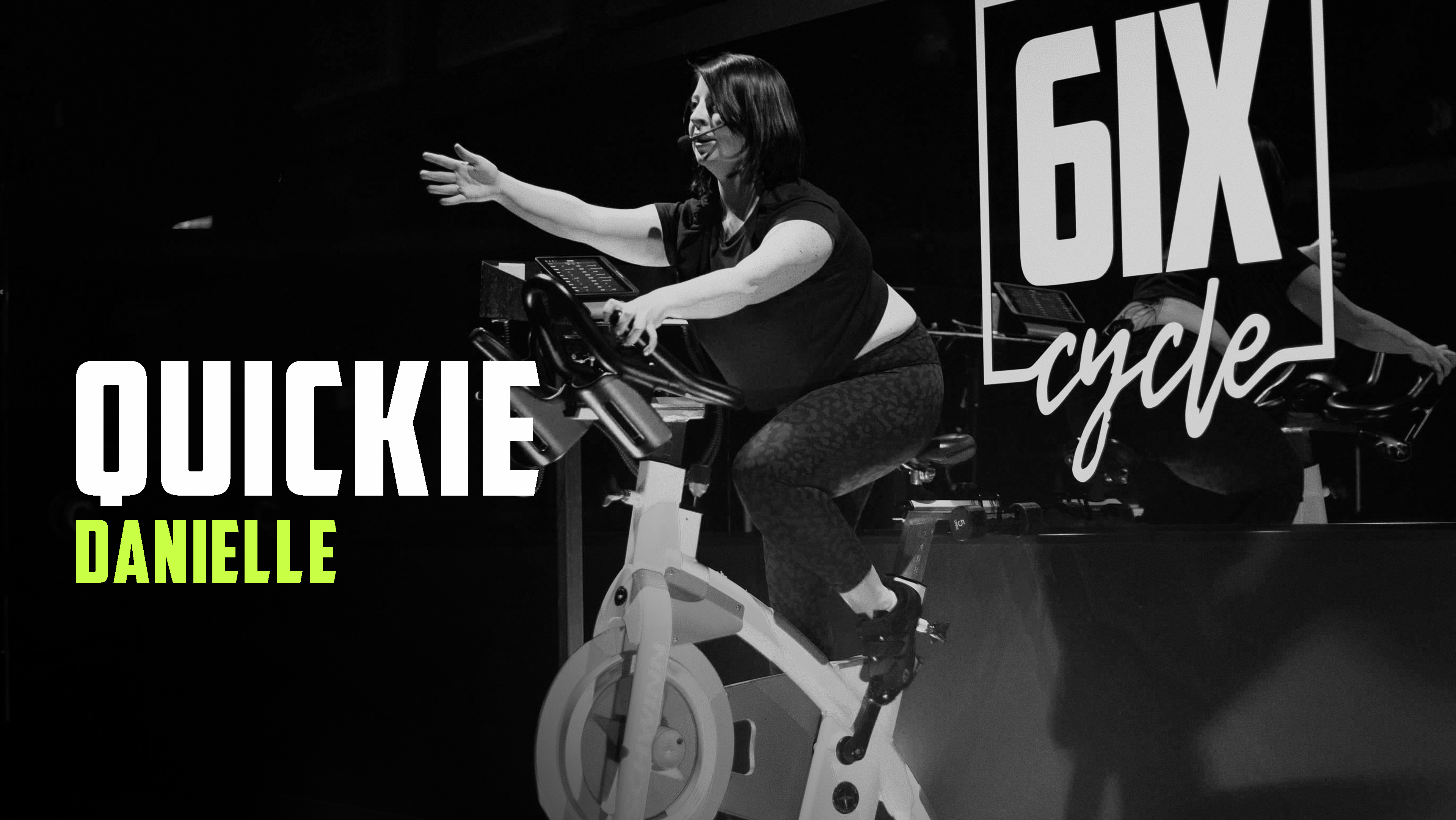 DANIELLE 02 | QUICKIE