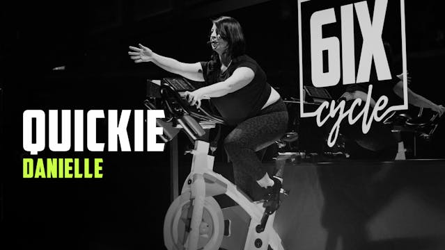 DANIELLE 02 | QUICKIE