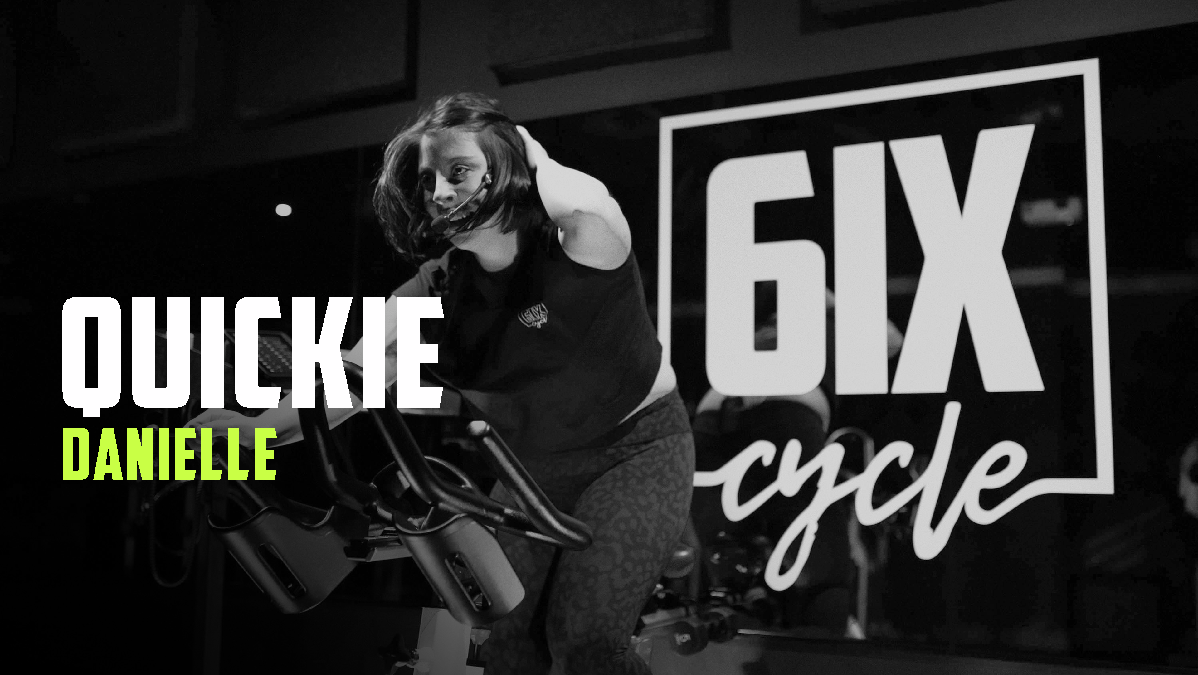 DANIELLE 01 | QUICKIE