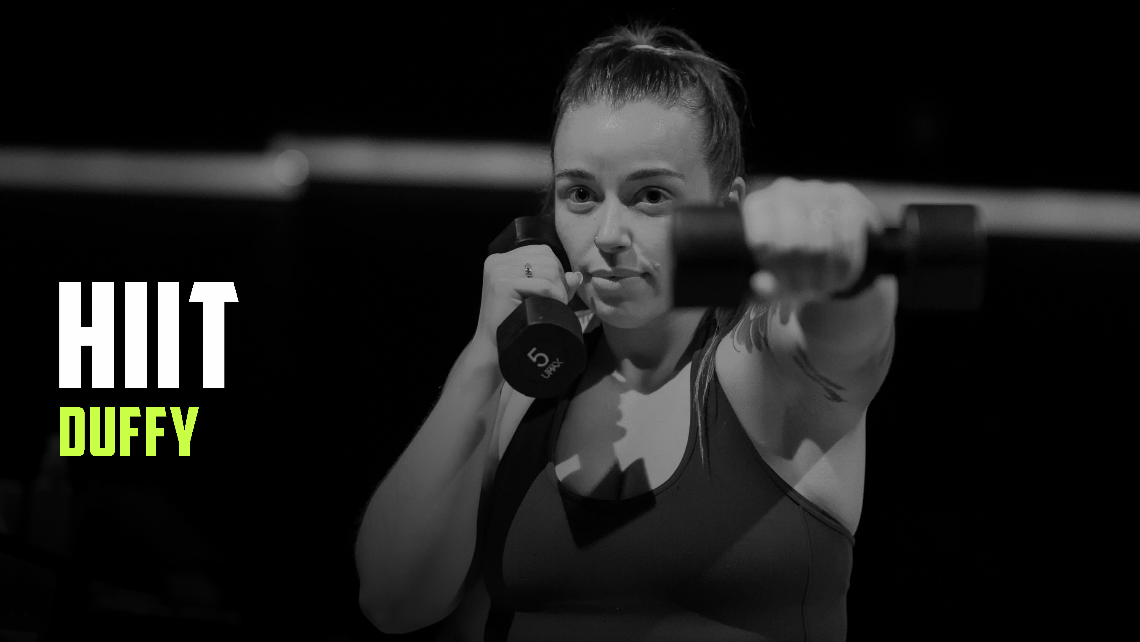 DUFFY 01 | SHADOW BOXING