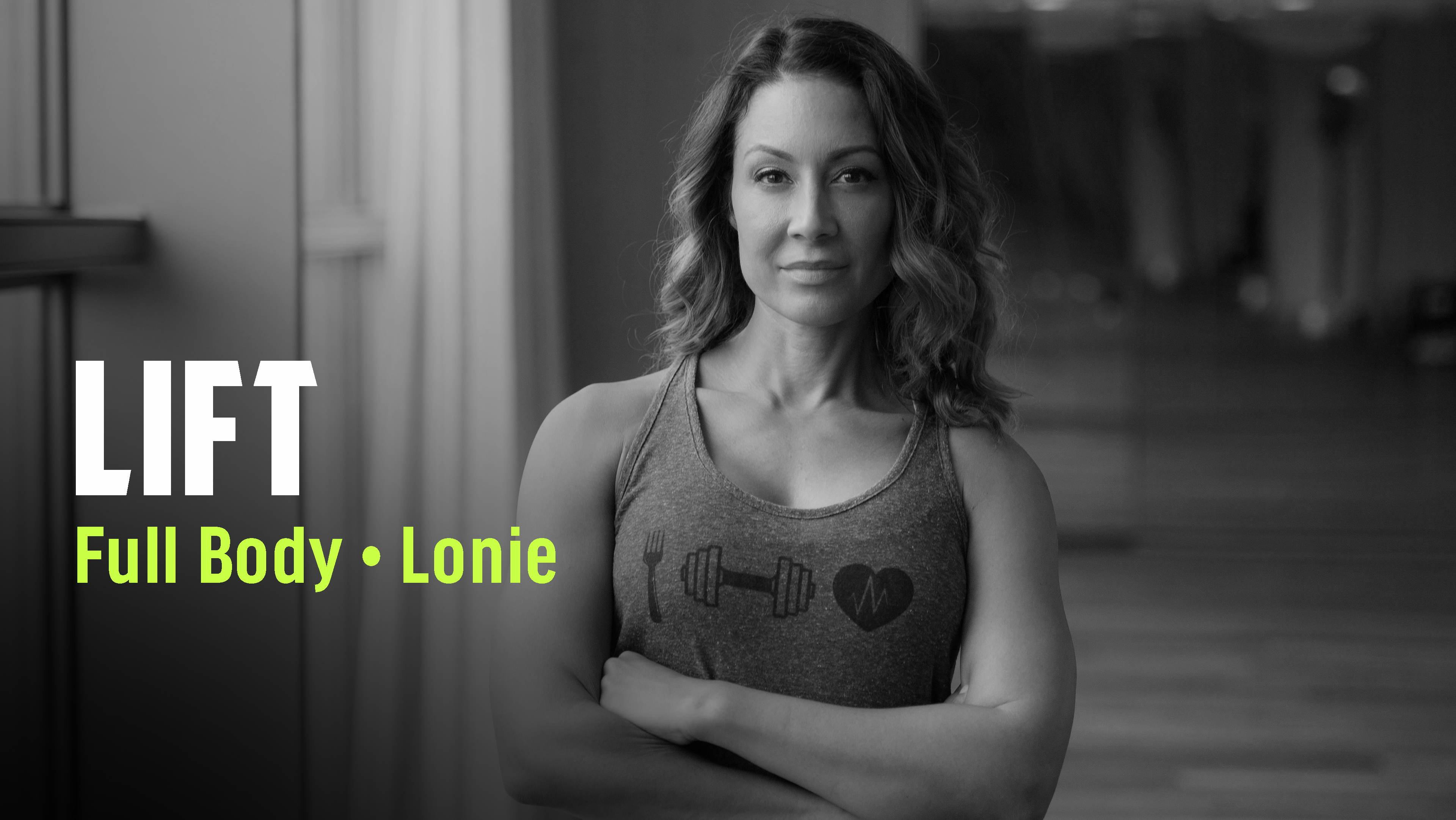 LONIE 01 | FULL BODY