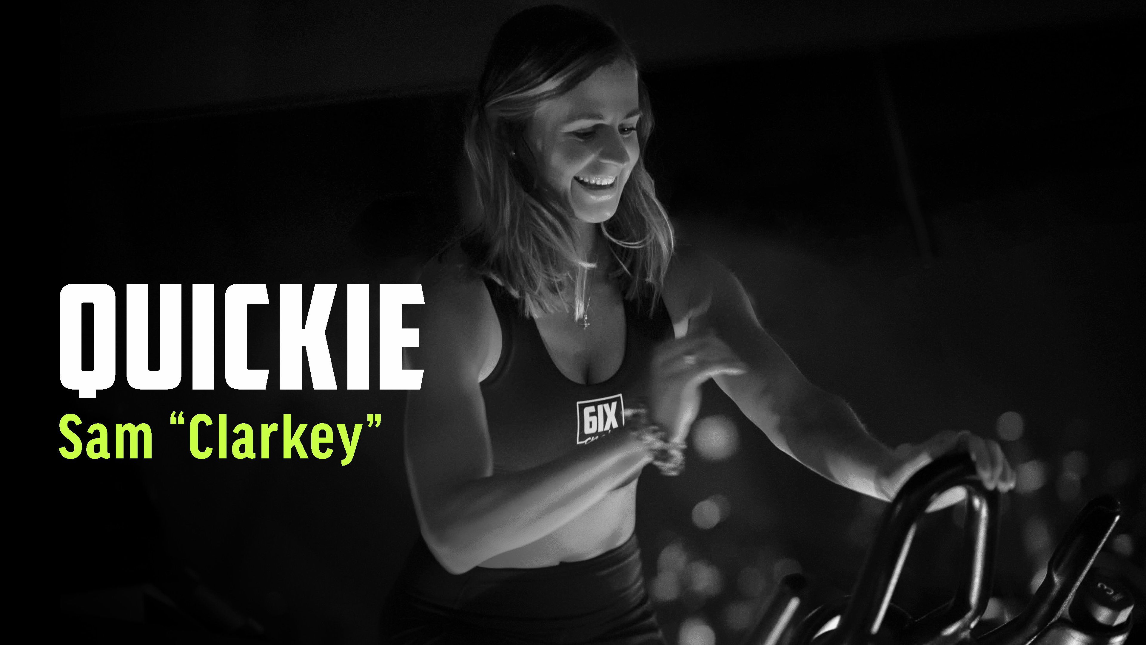 SAM 06 | QUICKIE