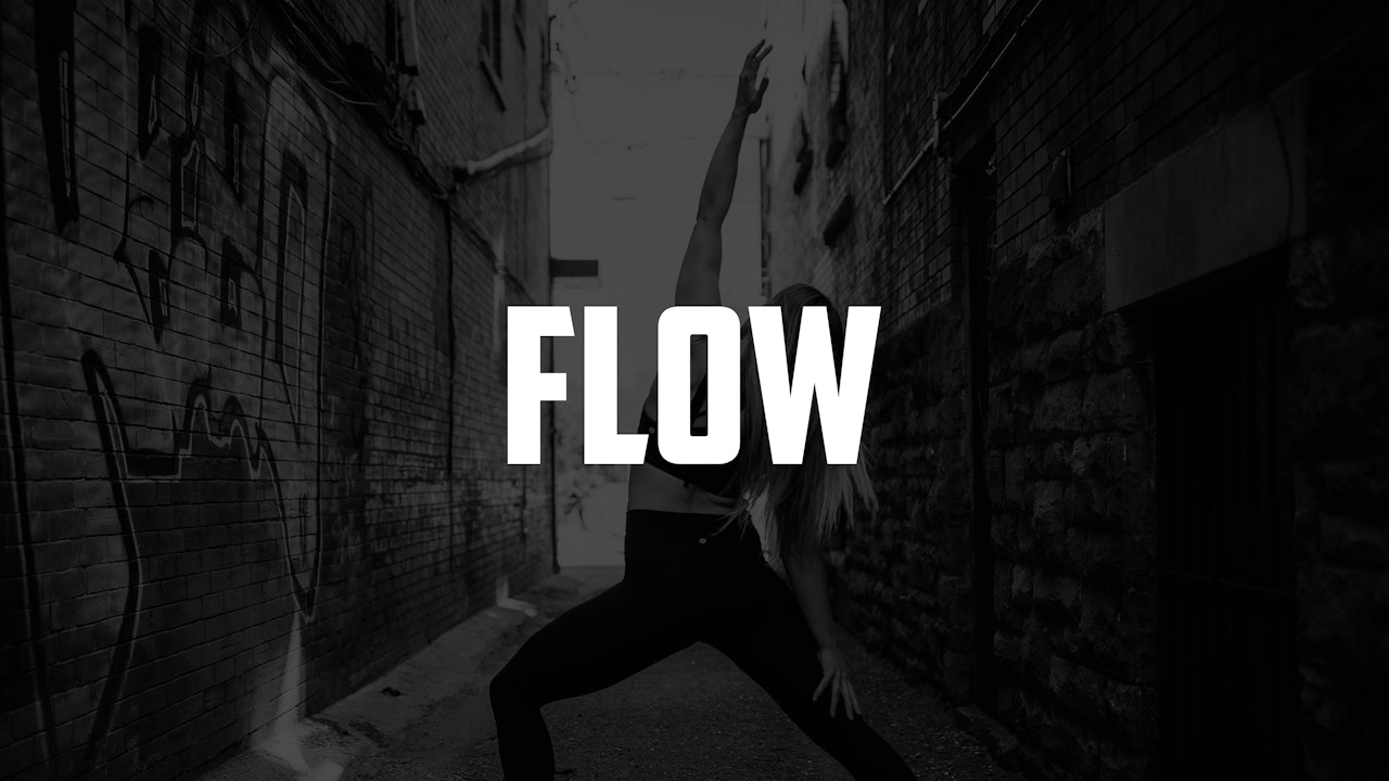 FLOW