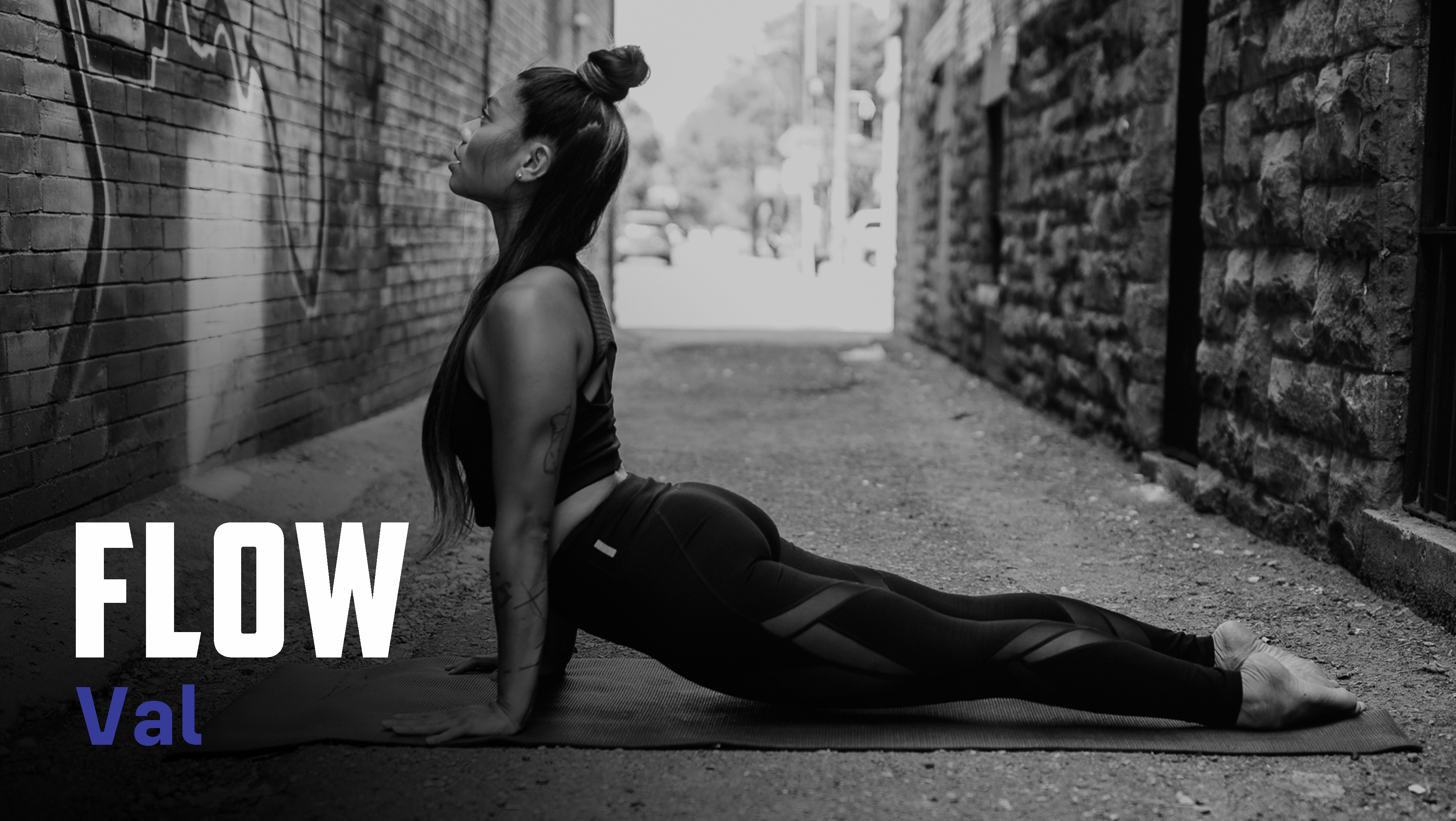 FLOW: VAL
