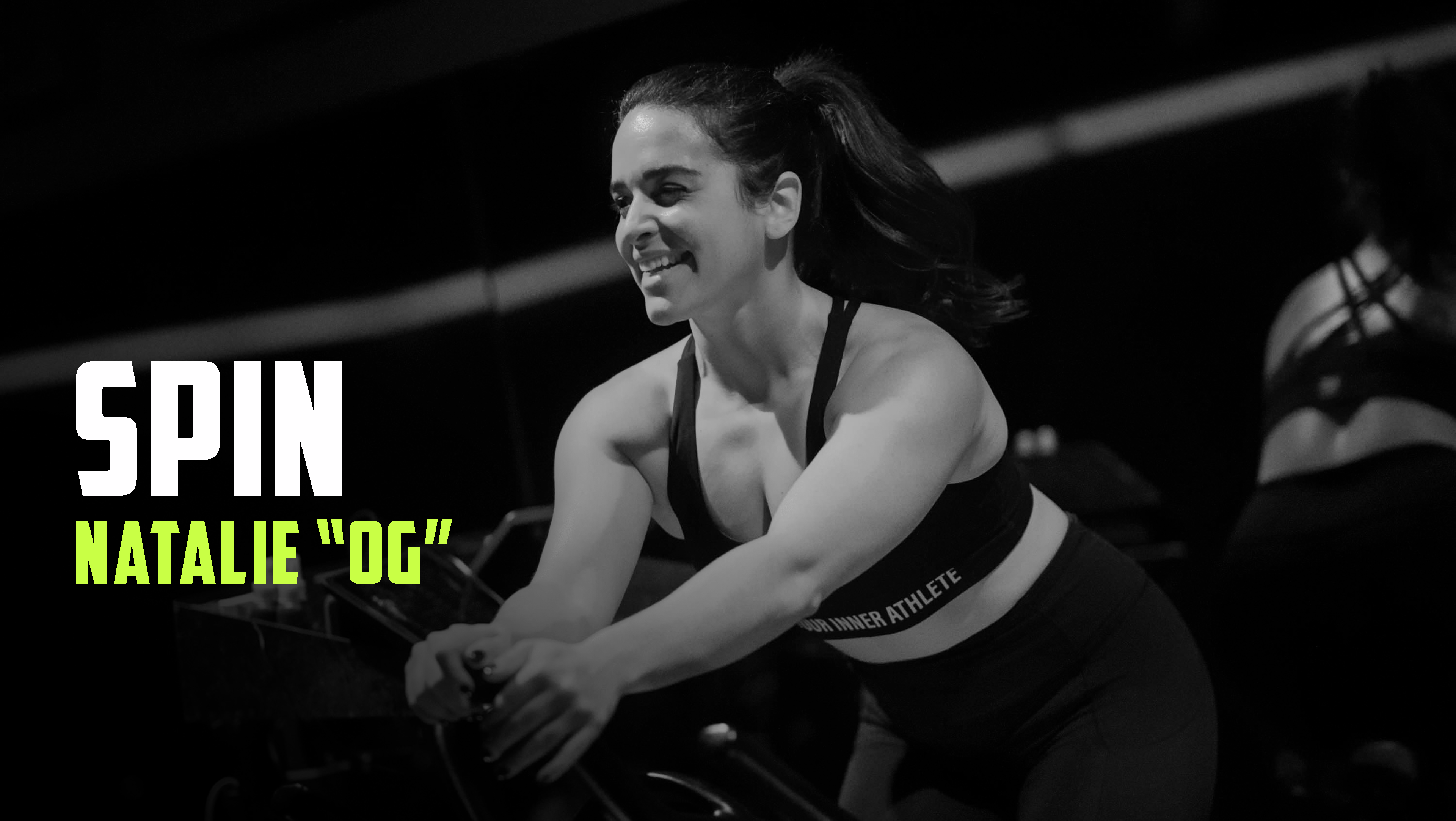 NATALIE 'OG' 11 | QUICKIE BIG WILD