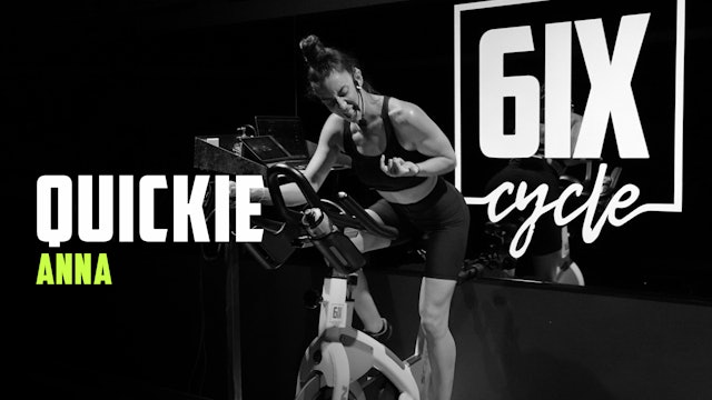 ANNA 02 | QUICKIE