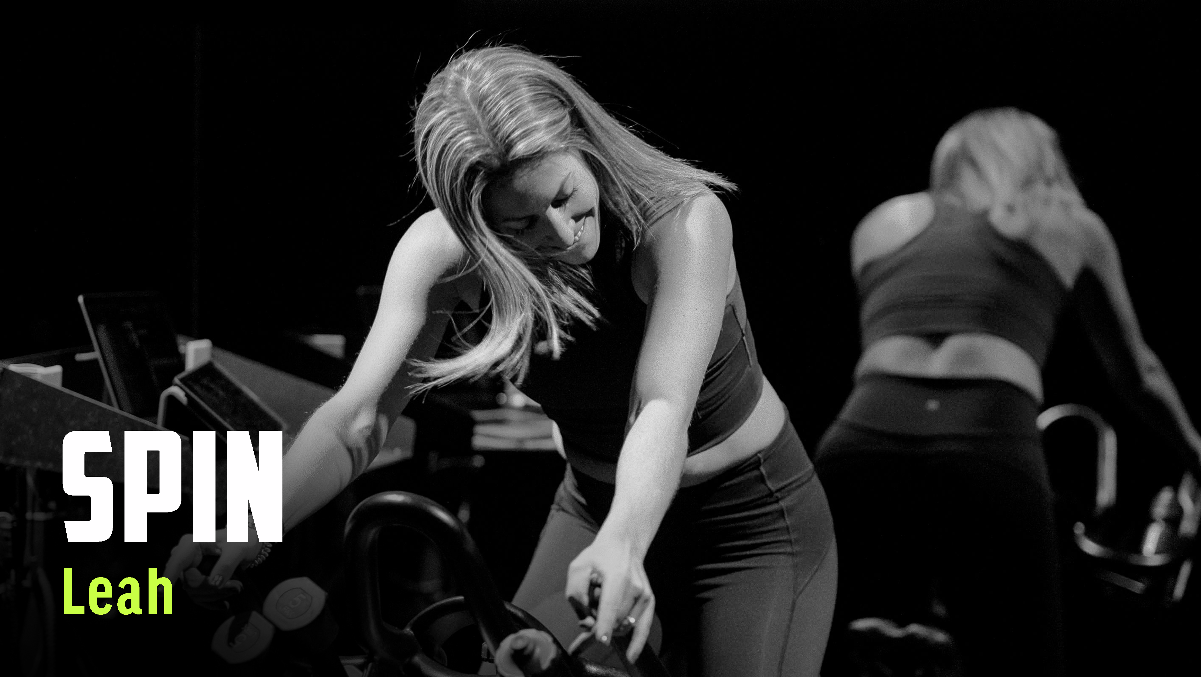 SPIN: Leah