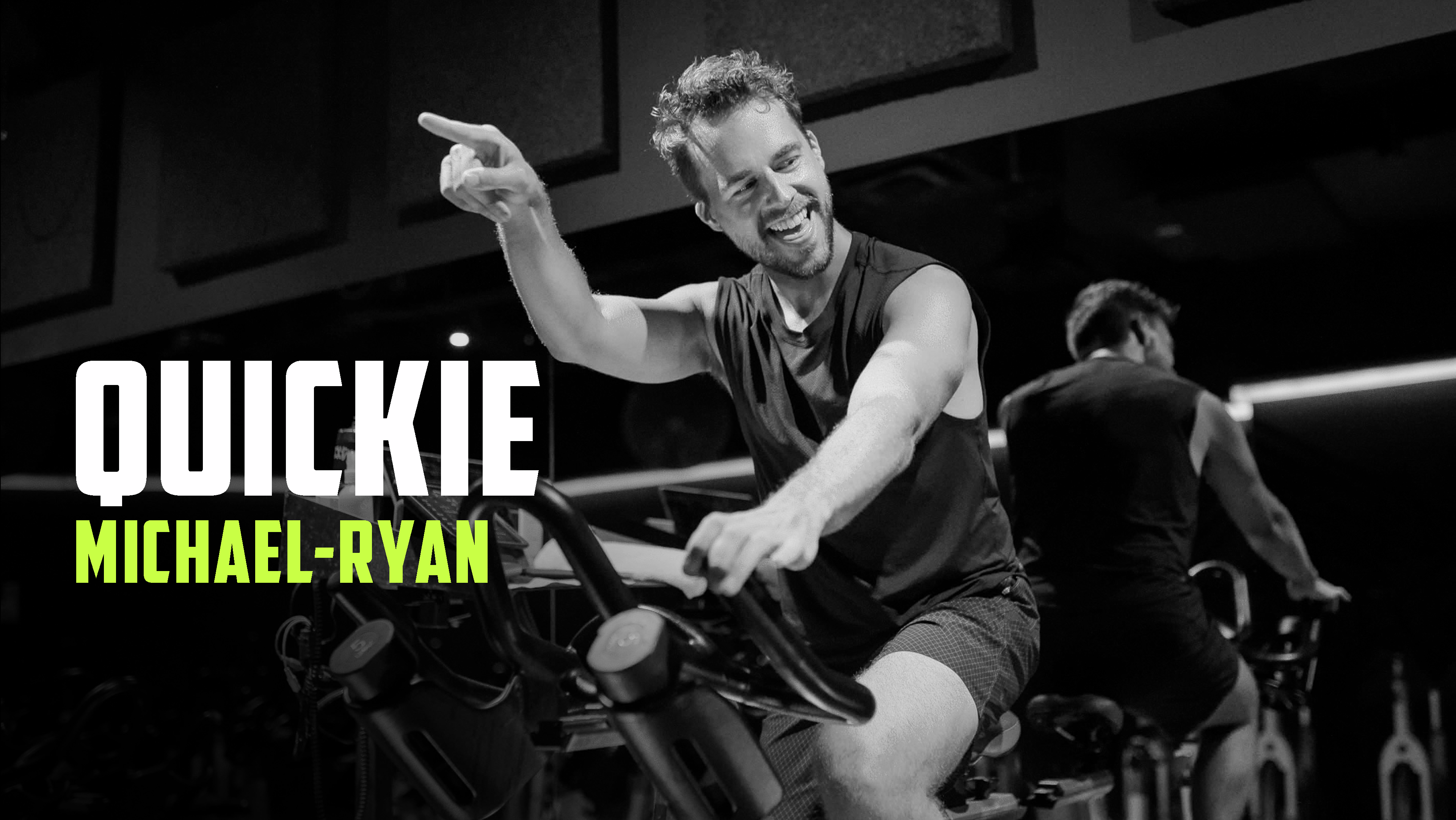 MICHAEL-RYAN 07 | QUICKIE (DUA LIPA)