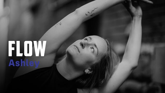 ASHLEY 01 | 45 FLOW