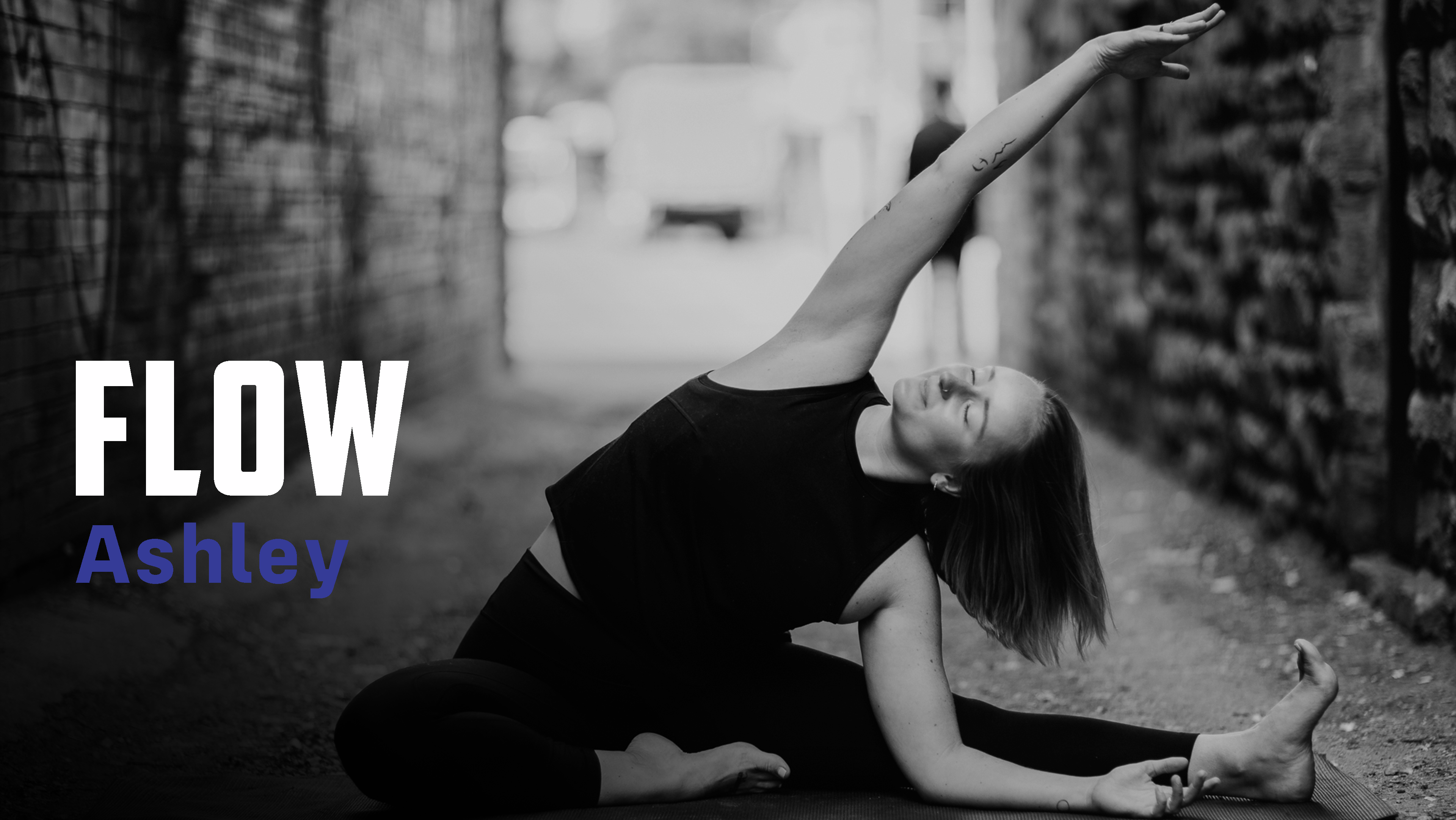 ASHLEY 12 | 45 DUETS FLOW