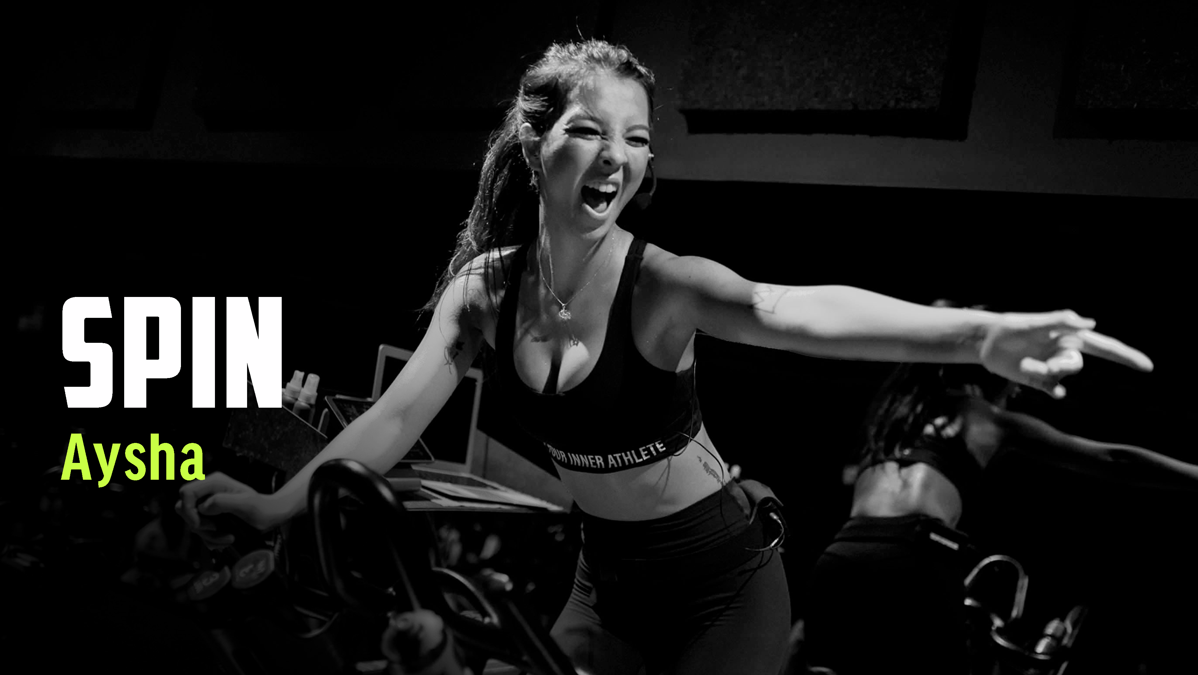 AYSHA 11 | QUICKIE + WEIGHTS