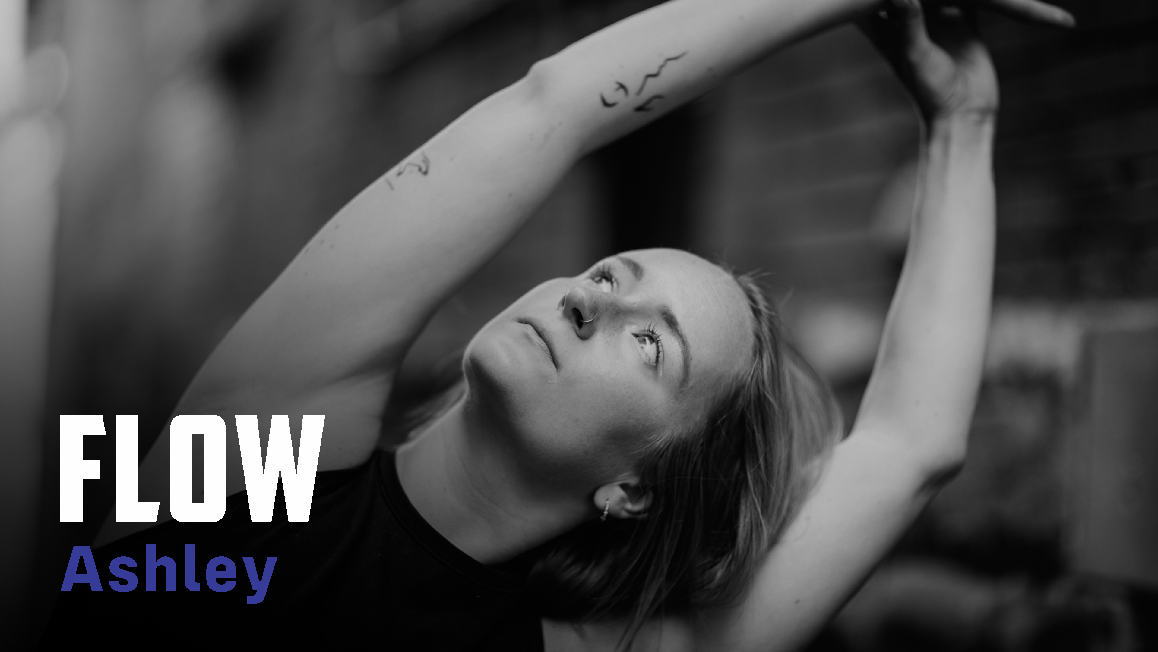FLOW: Ashley