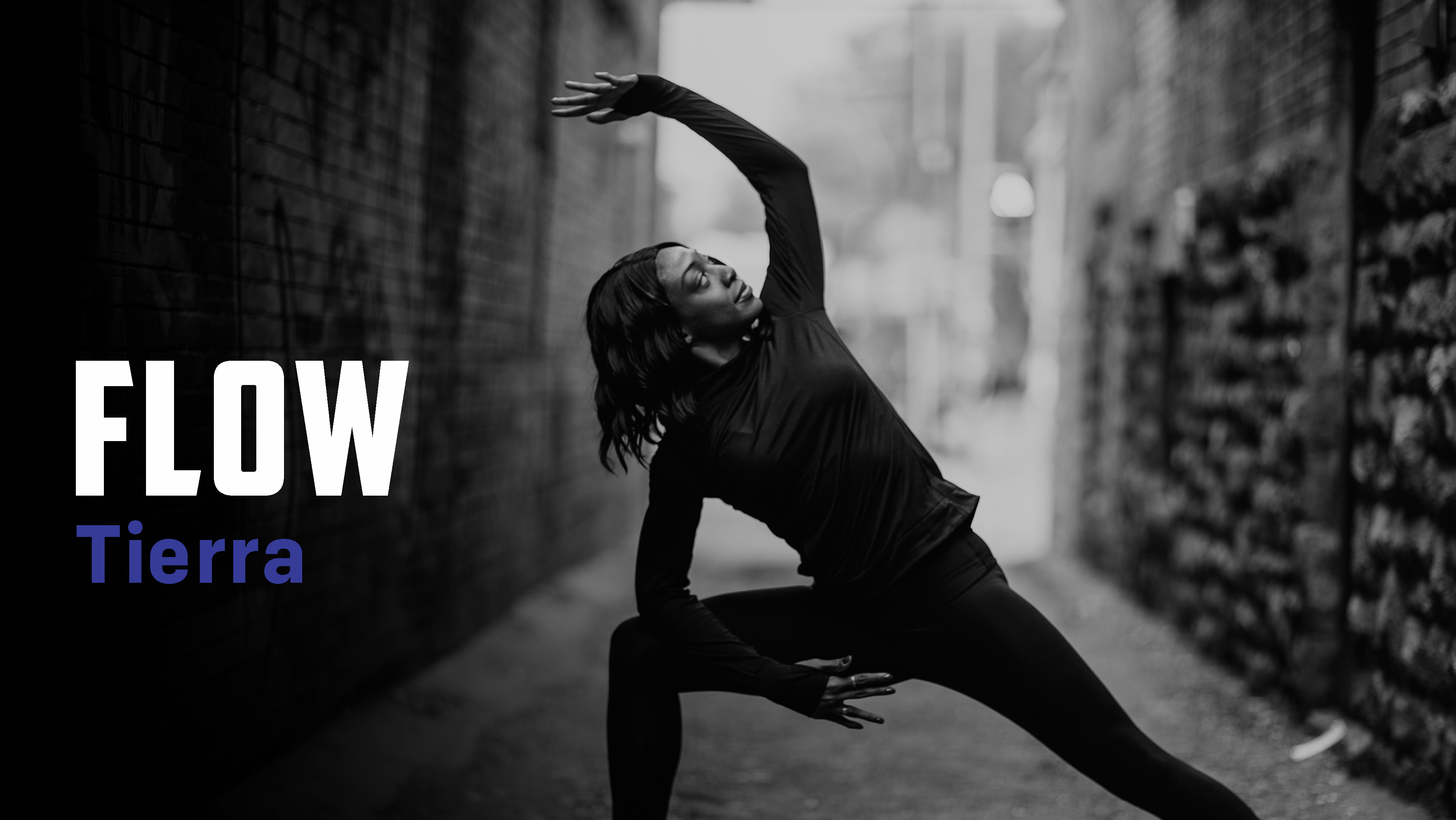 TIERRA 01 | 40 FLOW