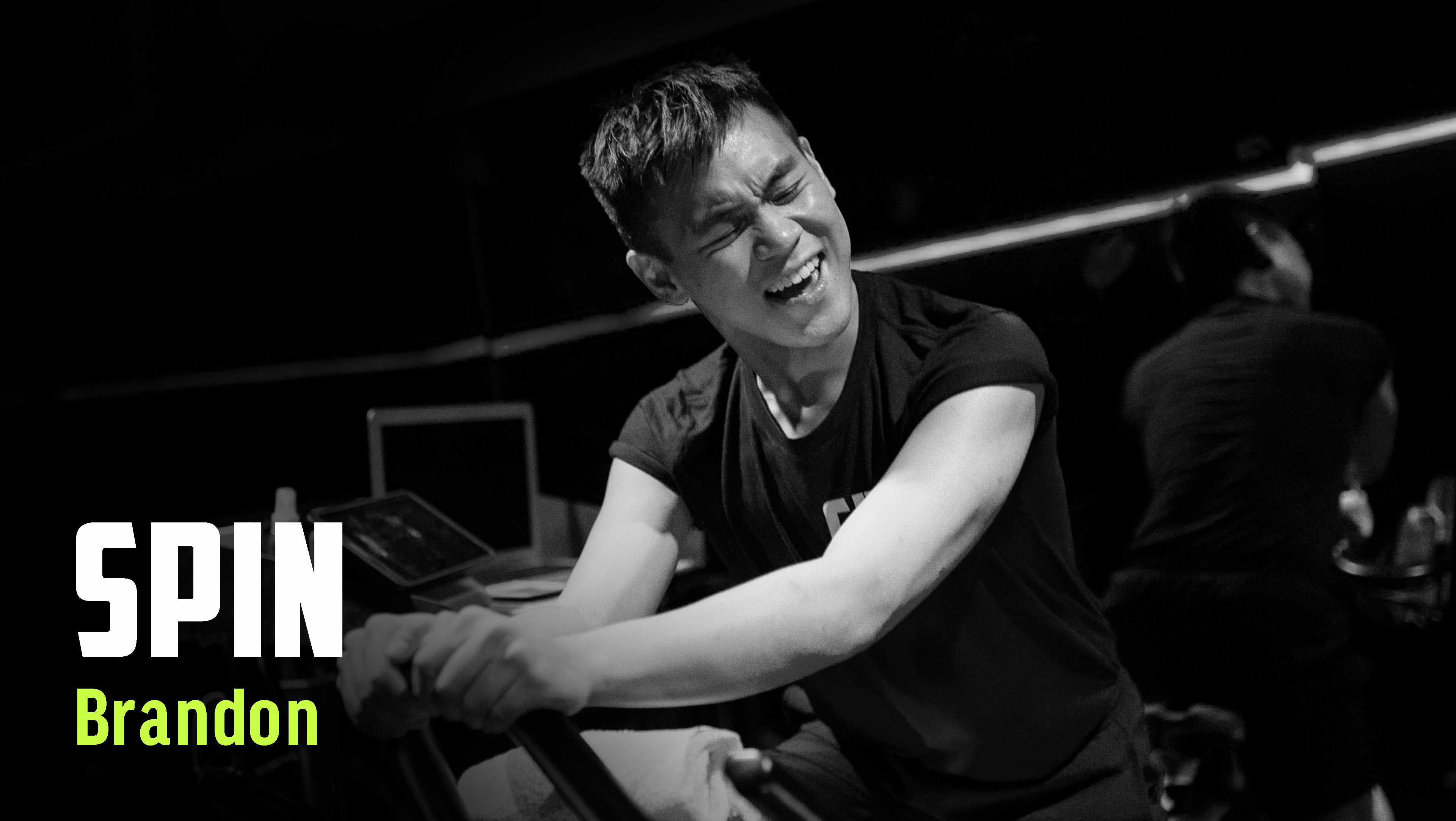 SPIN: Brandon