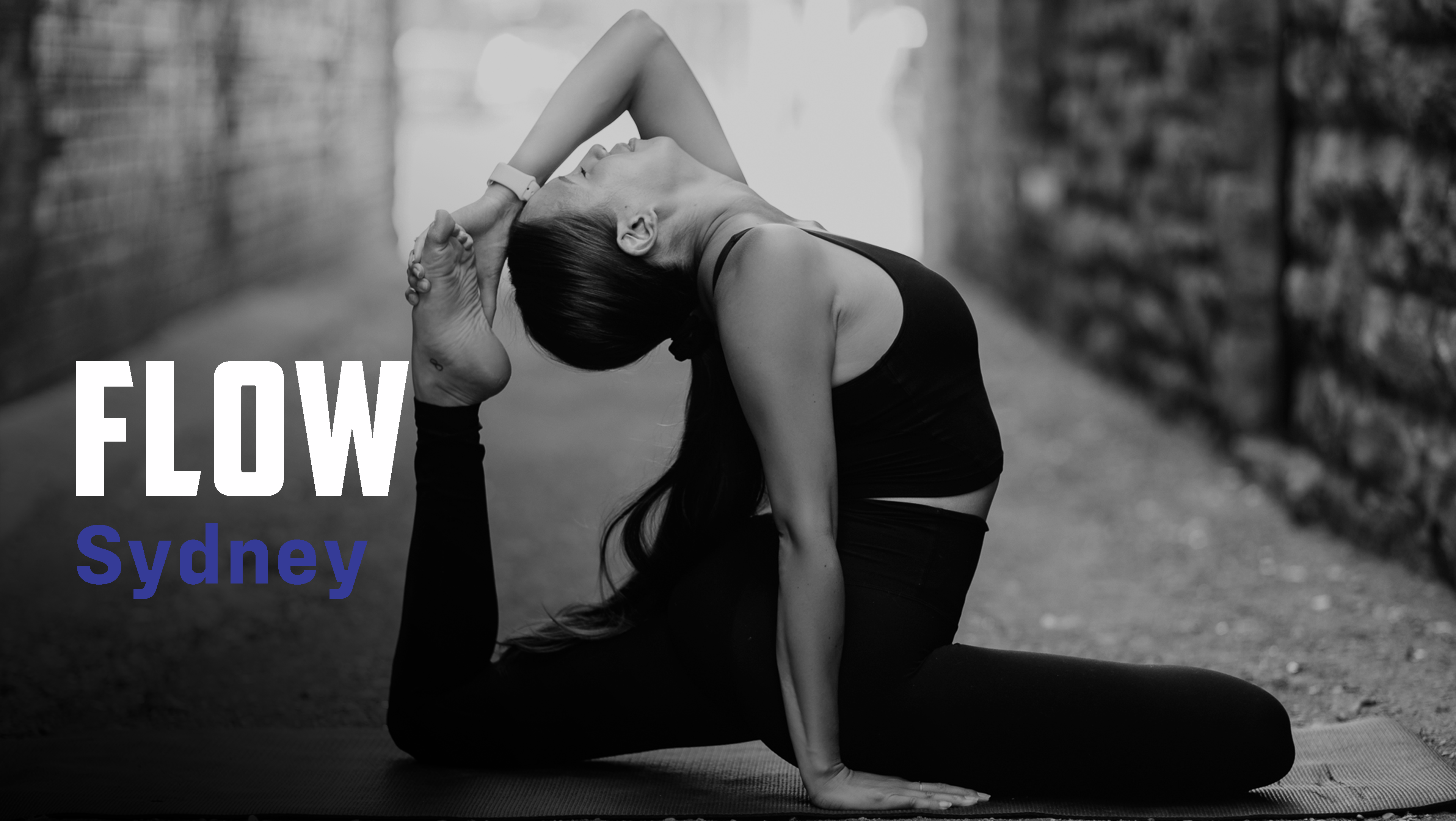 SYDNEY 04 | 45 FLOW