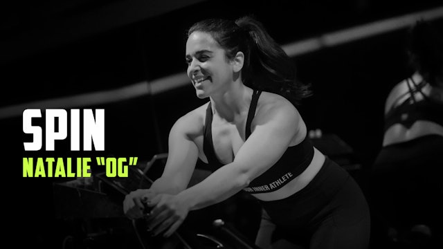 NATALIE 'OG' 15 | QUICKIE (BEYONCE)