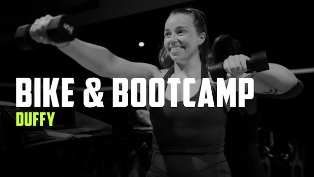 DUFFY 02 | FULL BODY