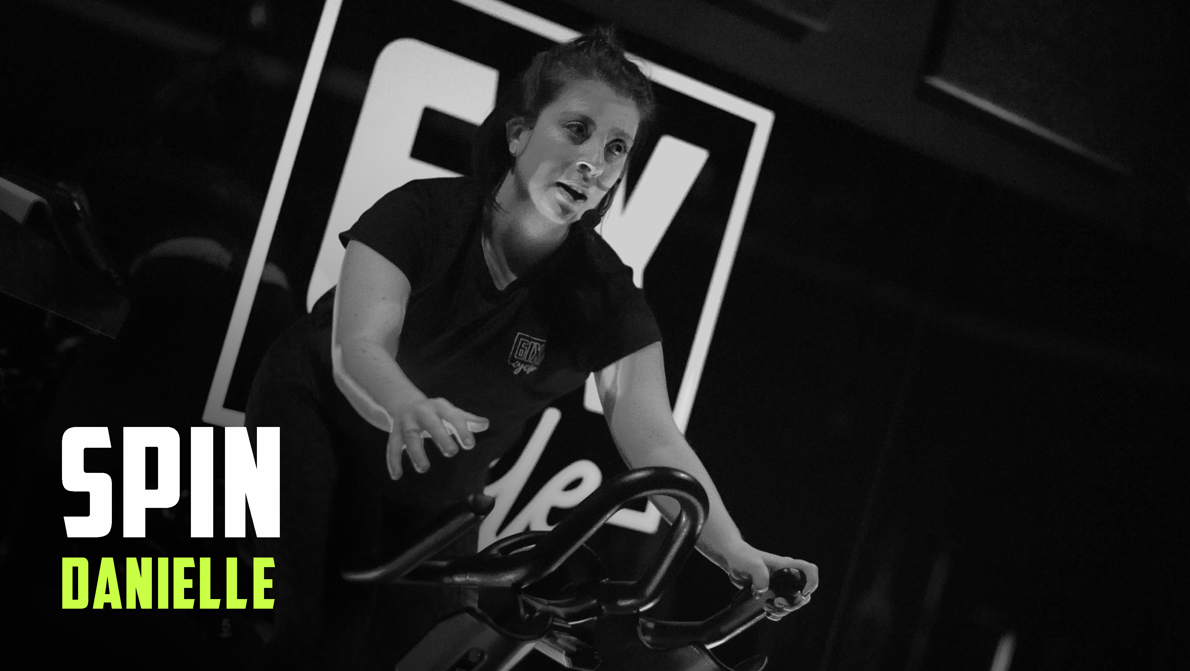 SPIN: Danielle