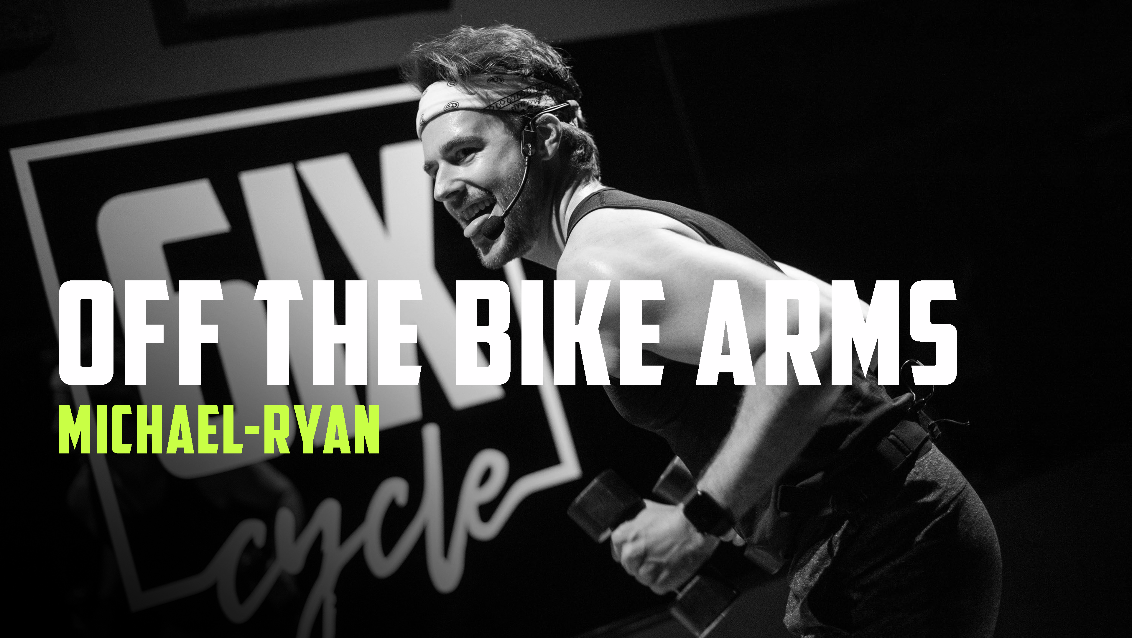 MICHAEL-RYAN 02 | 10 min
