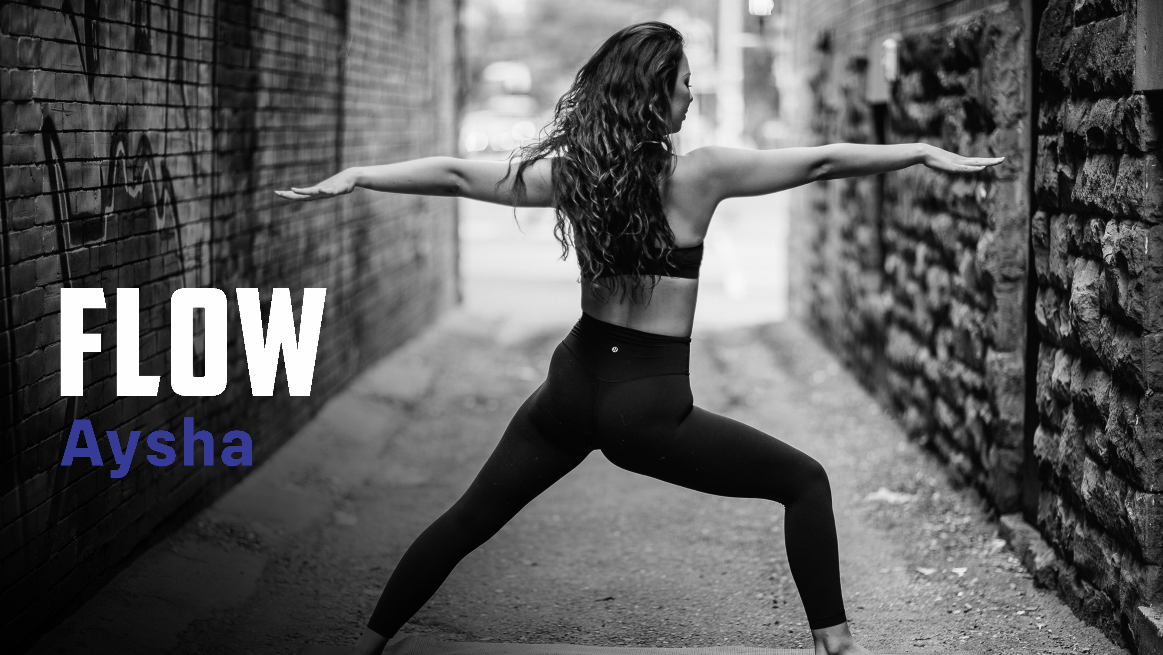 AYSHA 01 | 30 FLOW