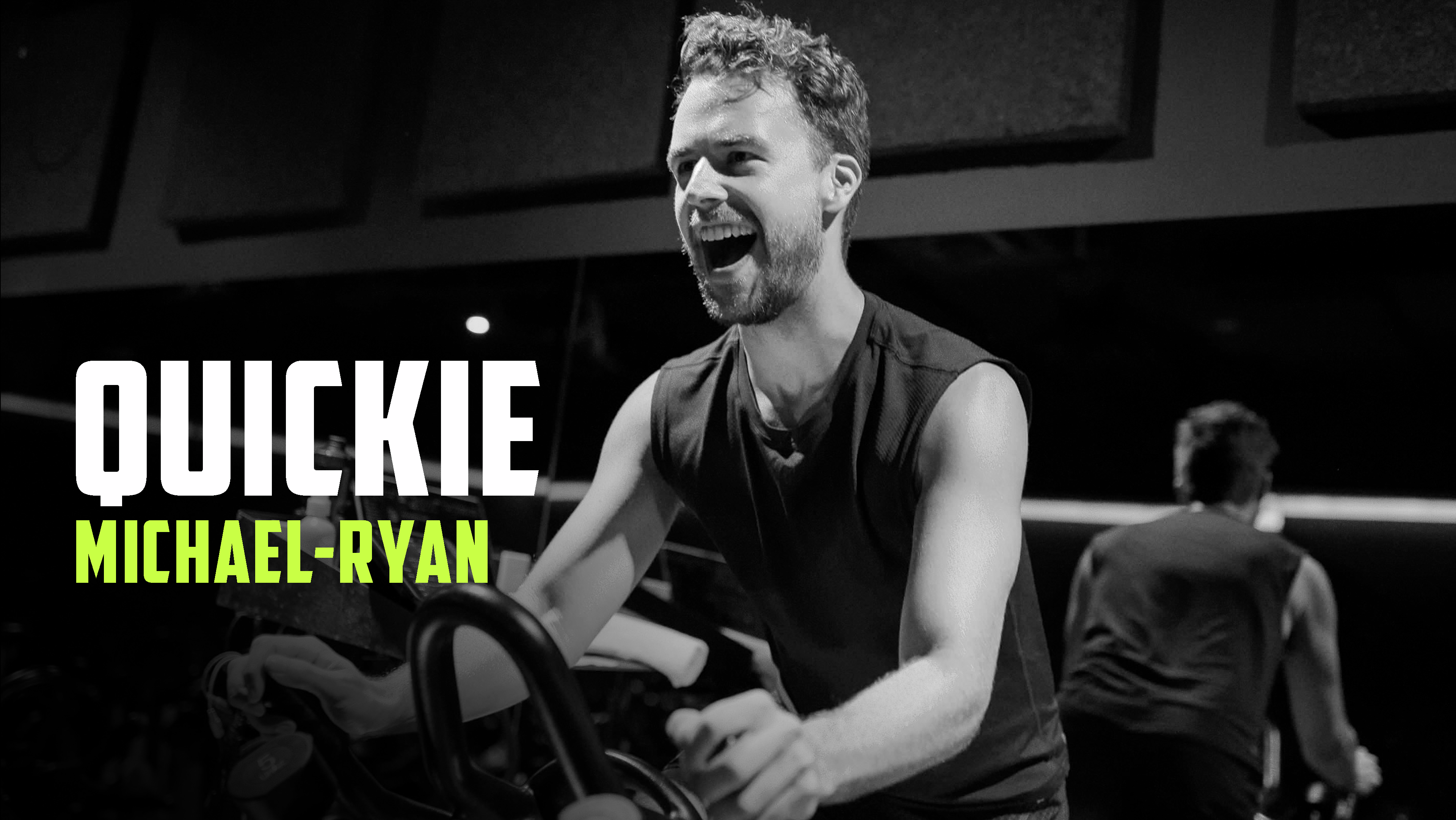 MICHAEL-RYAN 08 | QUICKIE (DEMI LOVATO)