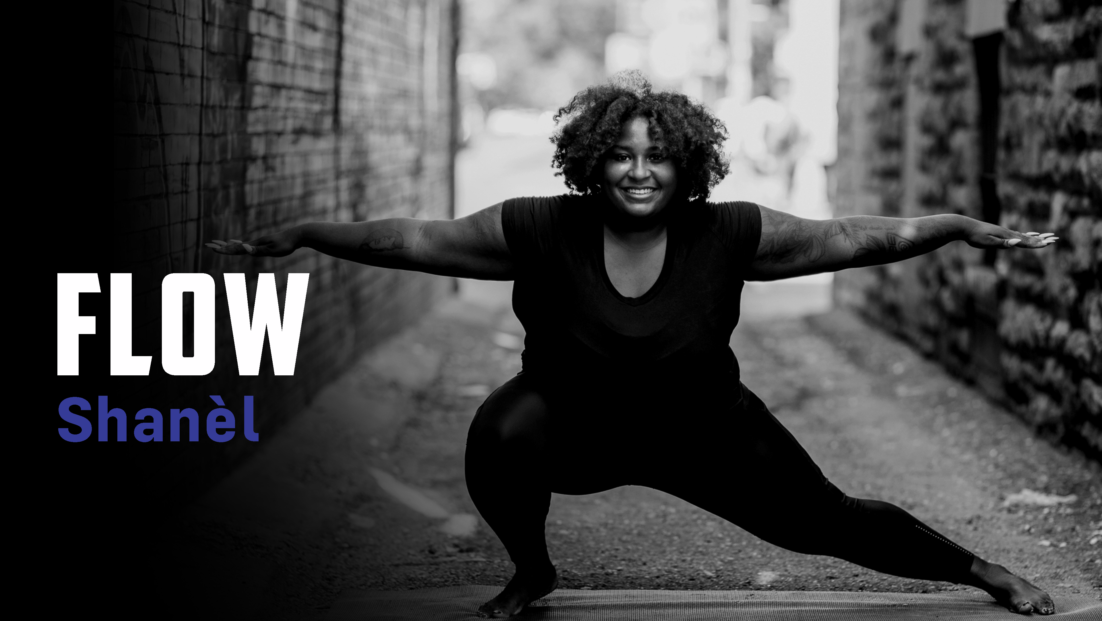 SHANEL 03 | LIVE WOMEN'S DAY FLOW