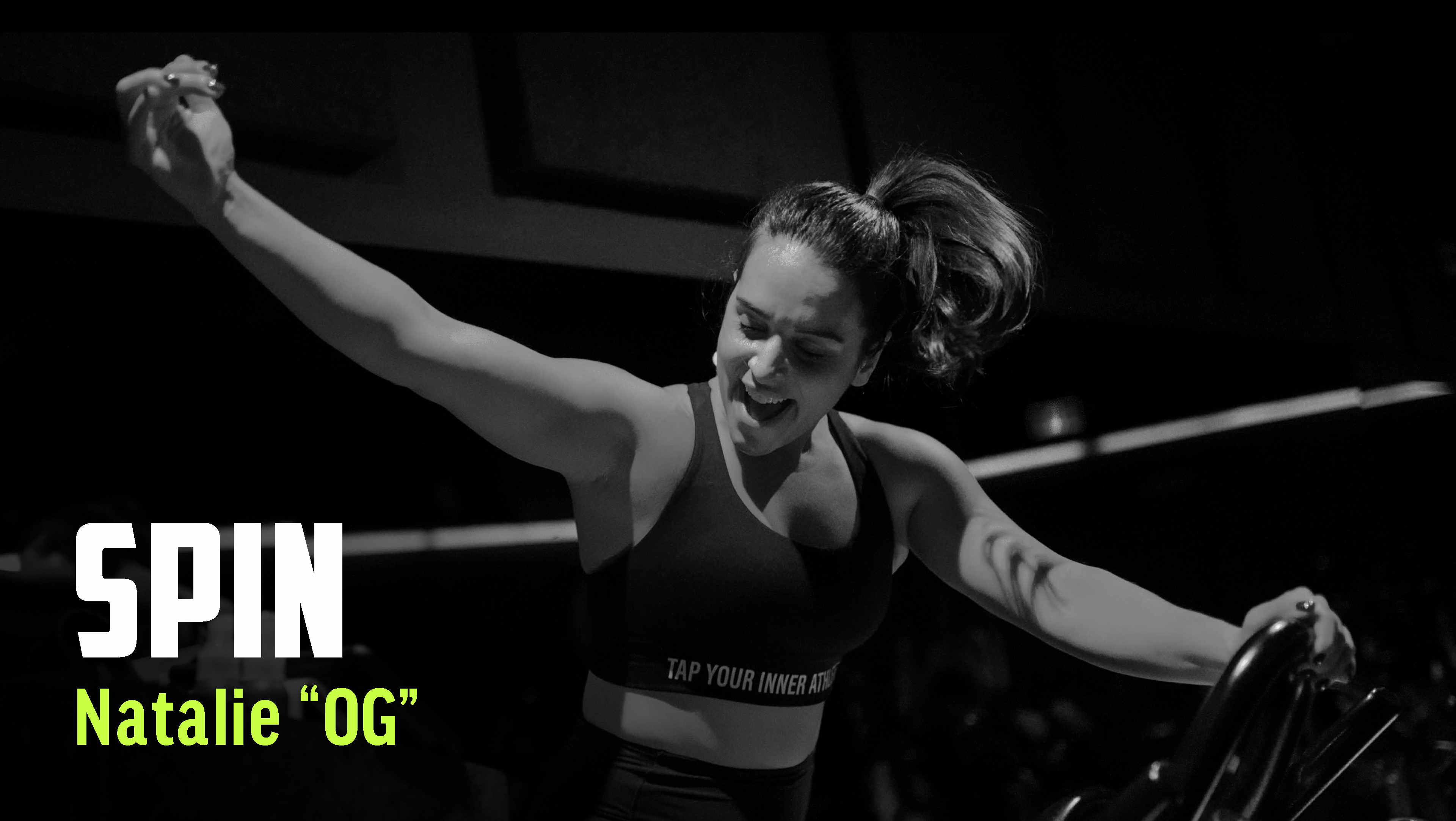 SPIN: Natalie 'OG'