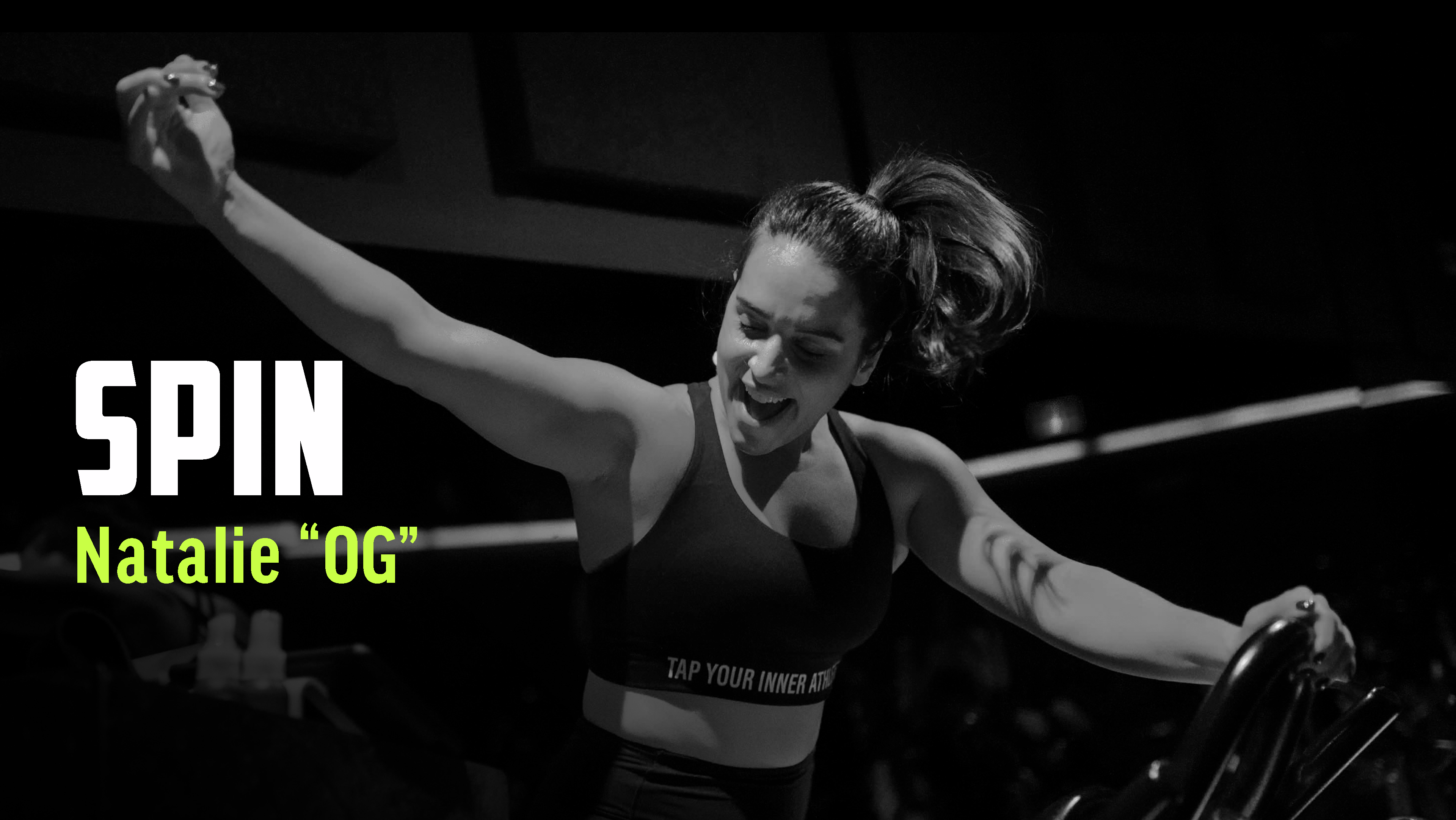 NATALIE 'OG' 16 | QUICKIE (FEEL GOOD SUMMER)