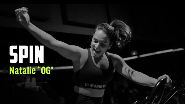 NATALIE 'OG' 16 | QUICKIE (FEEL GOOD ...