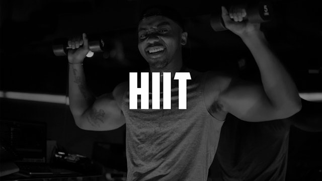 HIIT