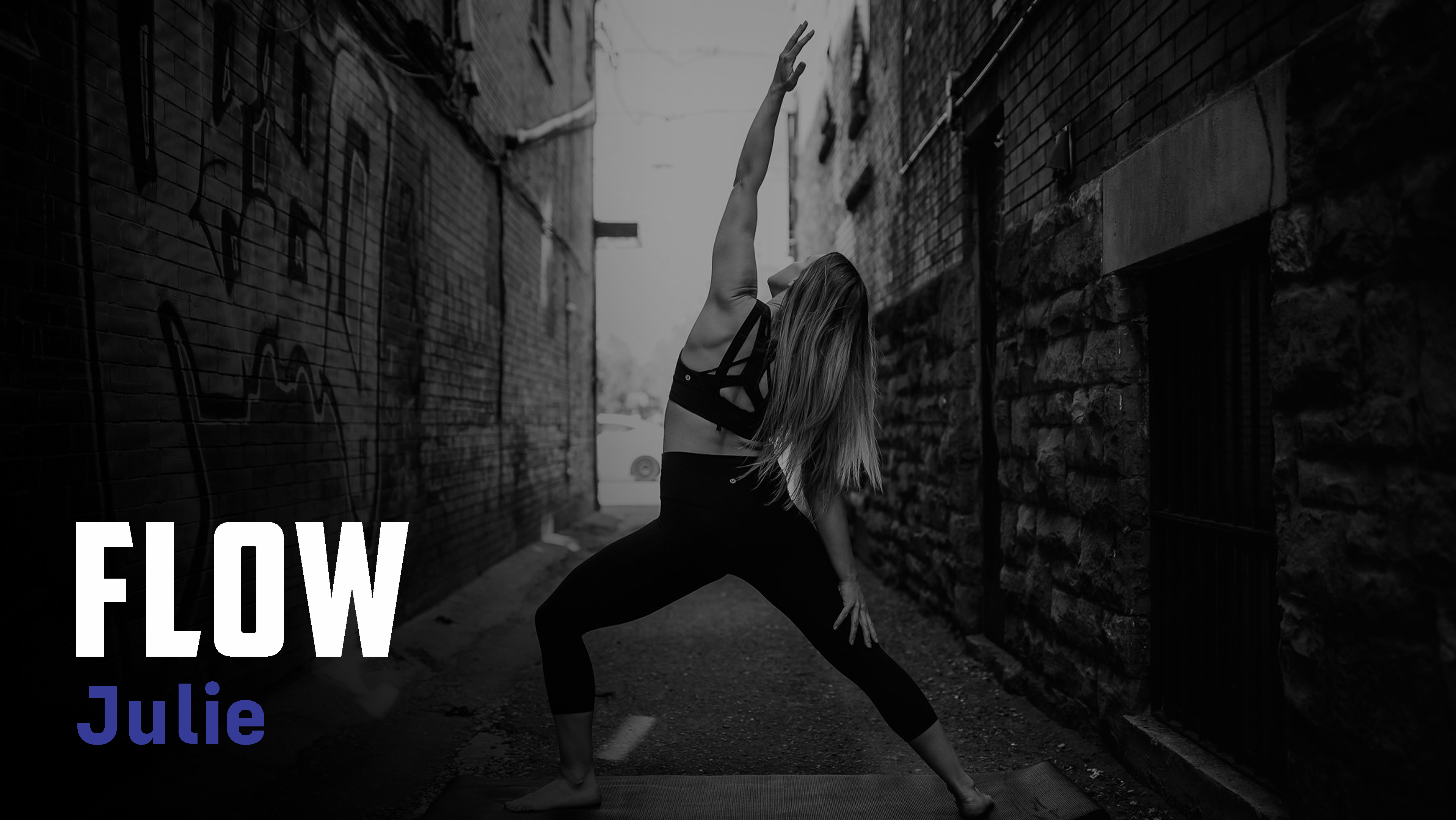 FLOW: Julie