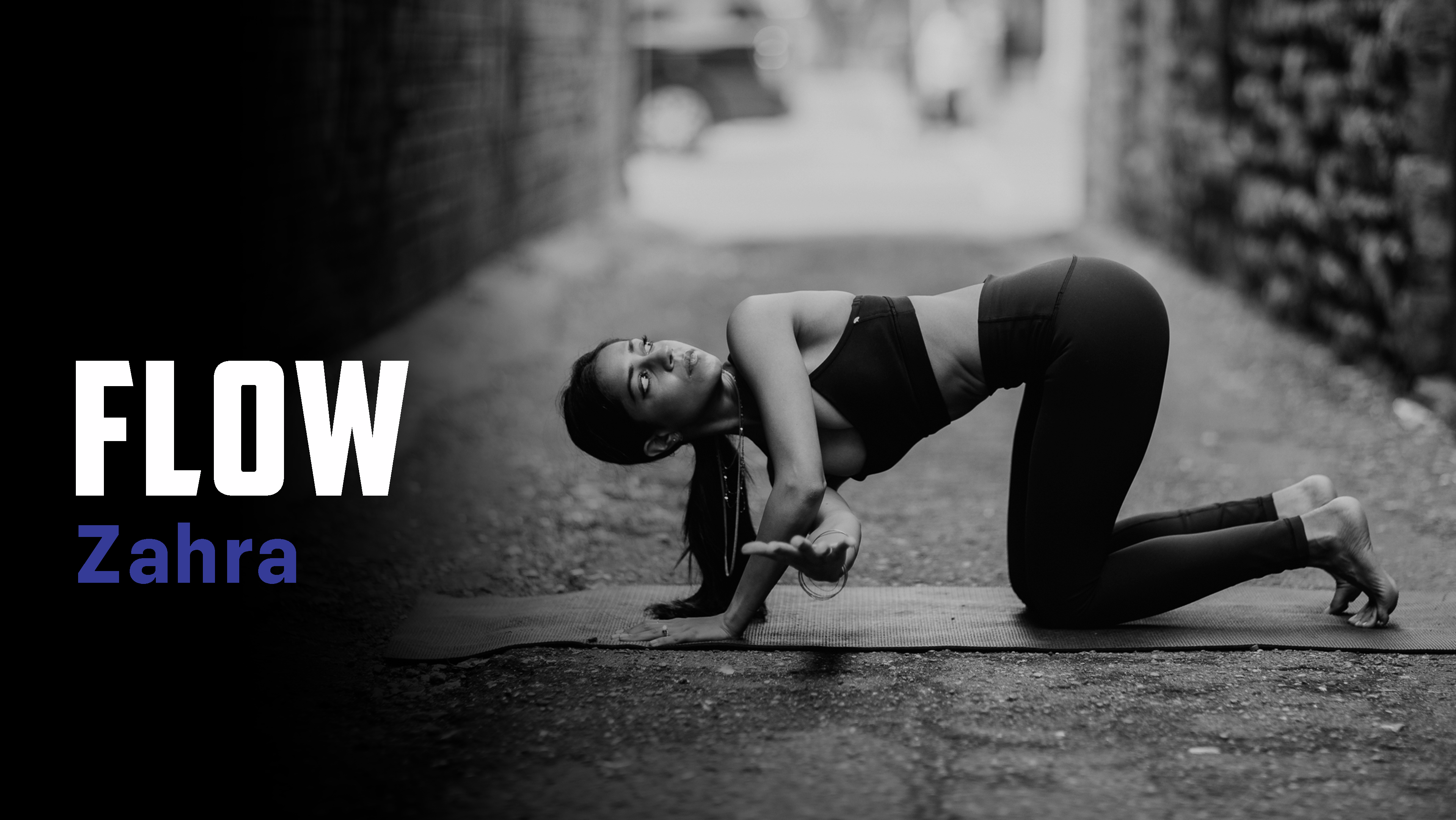FLOW: Zahra