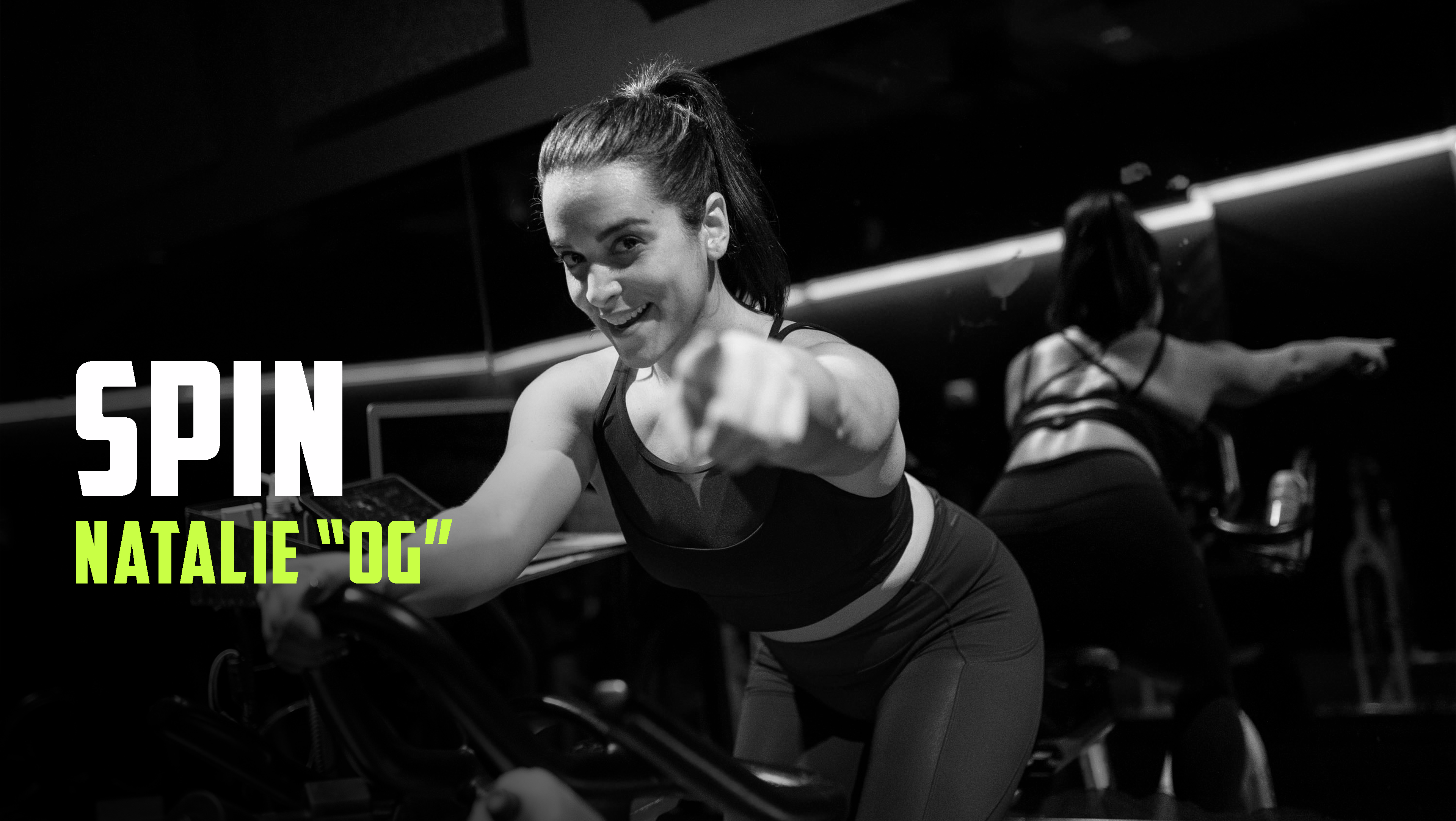 NATALIE 'OG' 14 | QUICKIE (EDM)