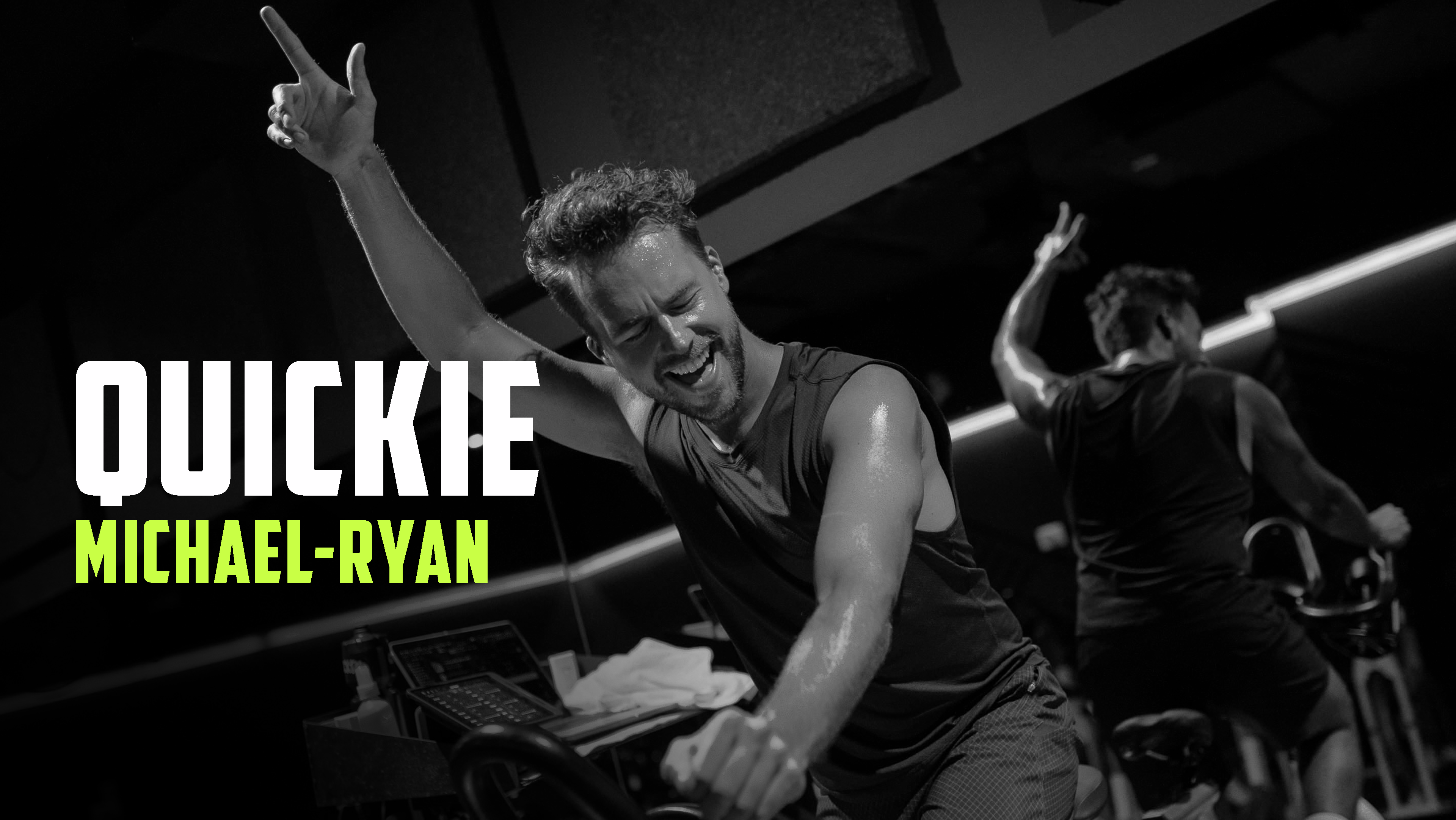 MICHAEL-RYAN 05 | QUICKIE (BRITNEY SPEARS)