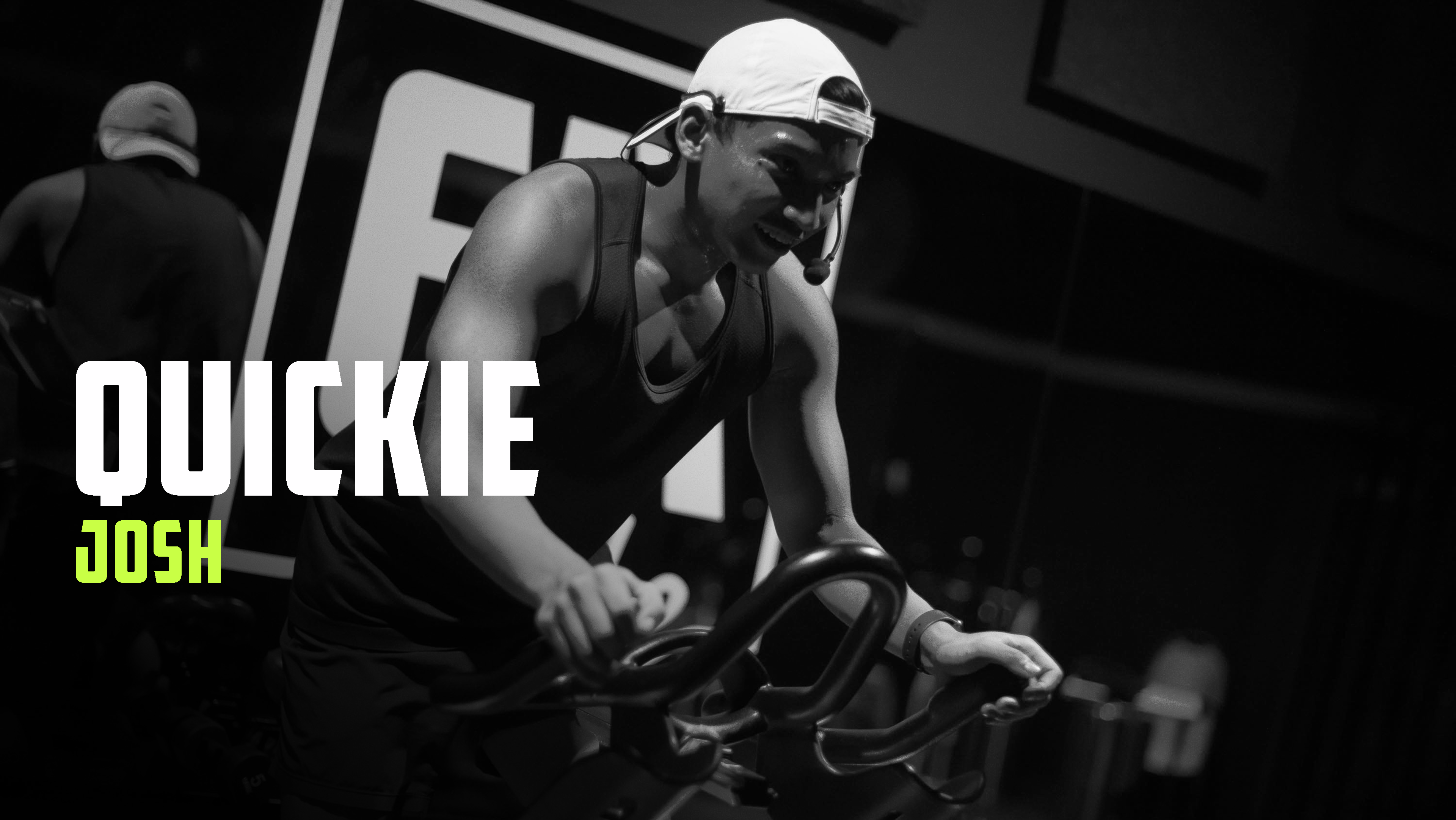 JOSH 12 | QUICKIE (MAJOR LAZER)