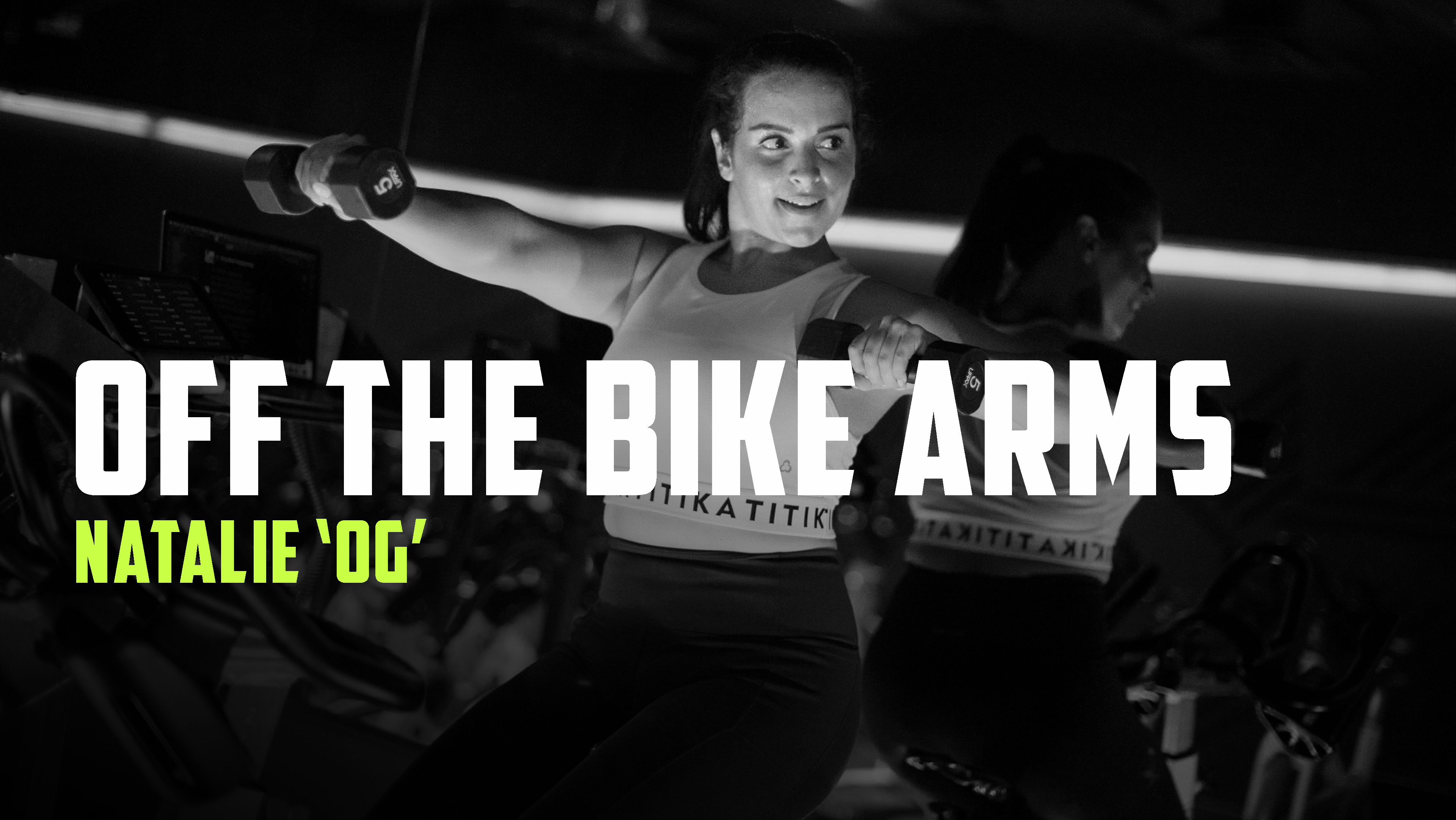NATALIE 'OG' 08 | 10 min