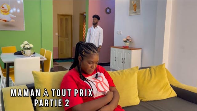 MaMAN A TOUT PRIX 2