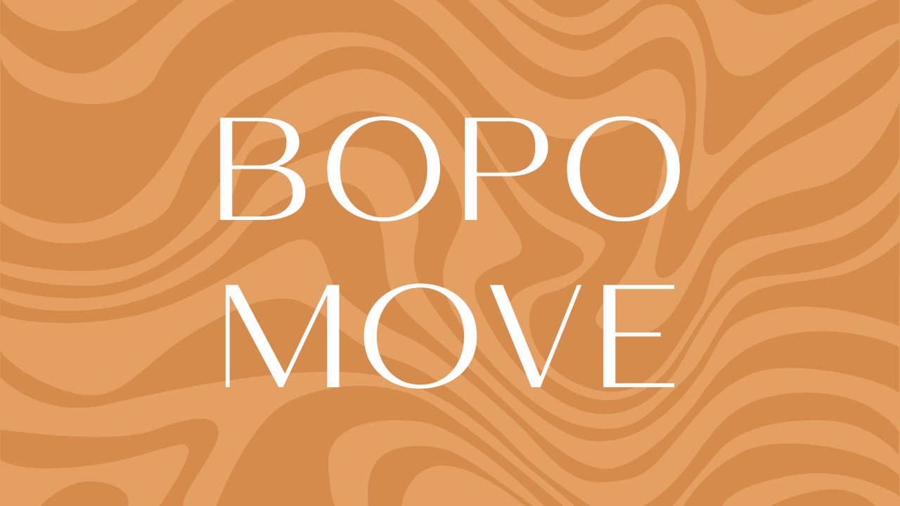 BOPO Move