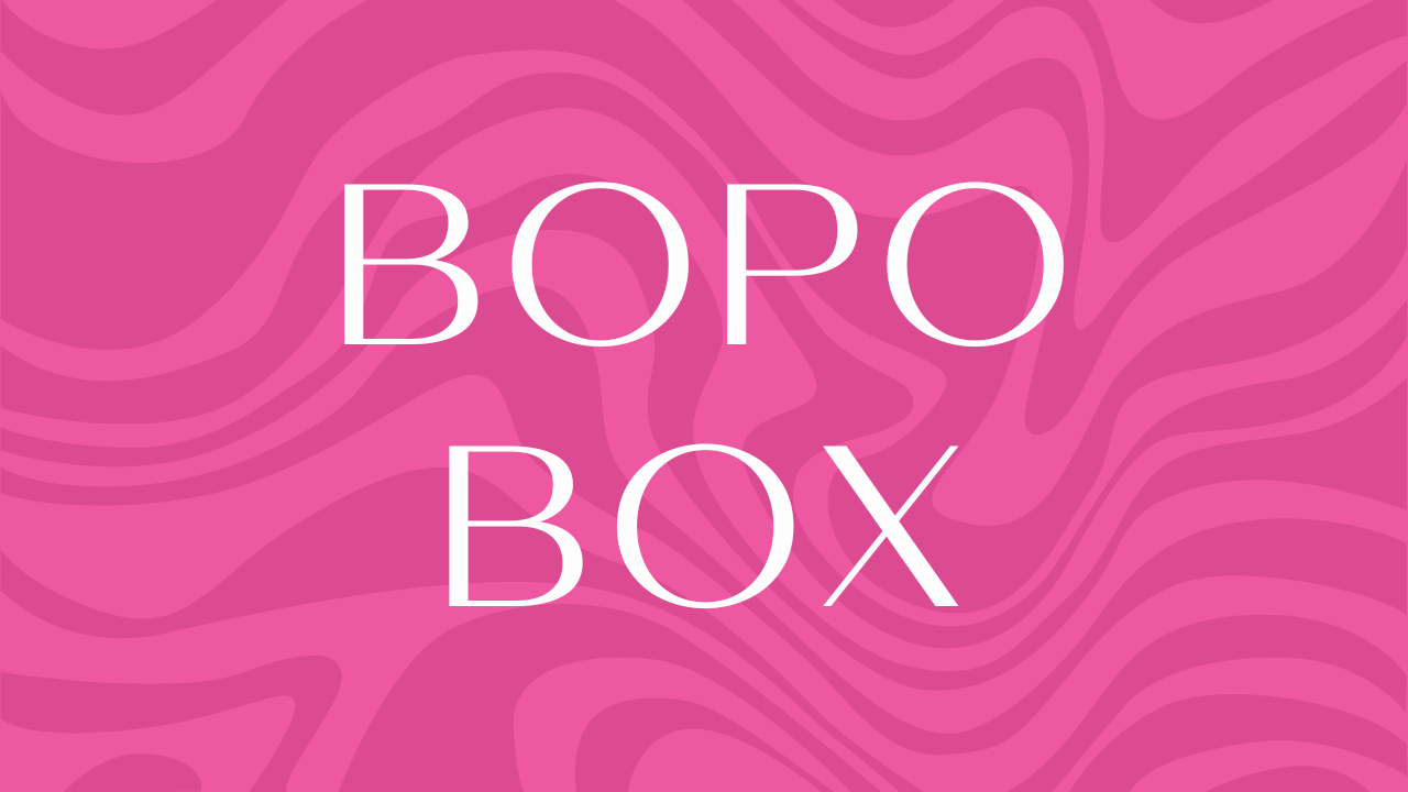 BOPO Box