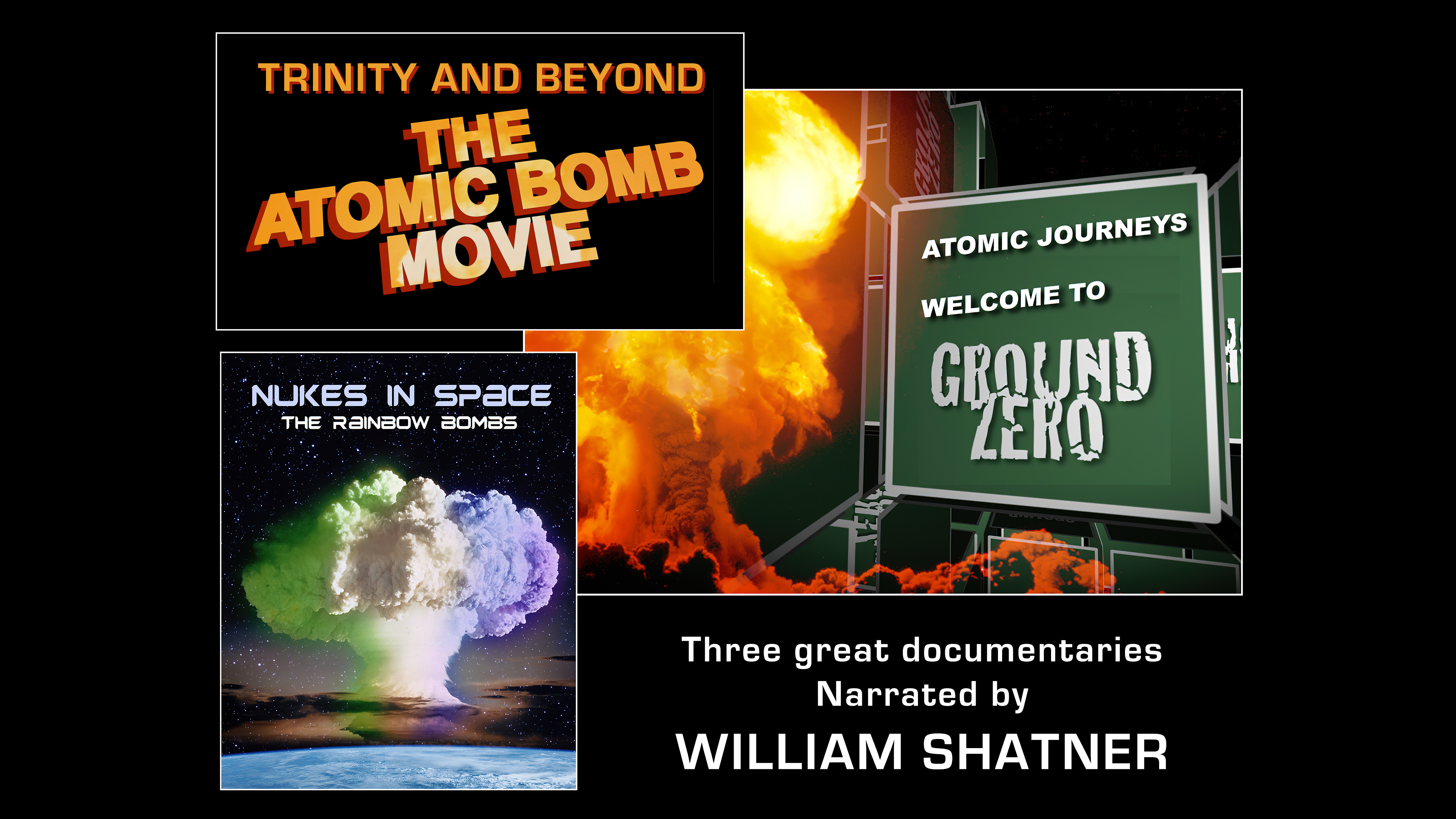 AtomCentral - Atomic Age Documentaries