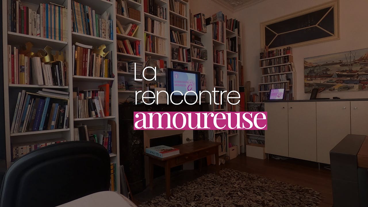 Atelier | La rencontre amoureuse