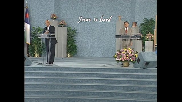 Leben im Glauben - Lektion 2