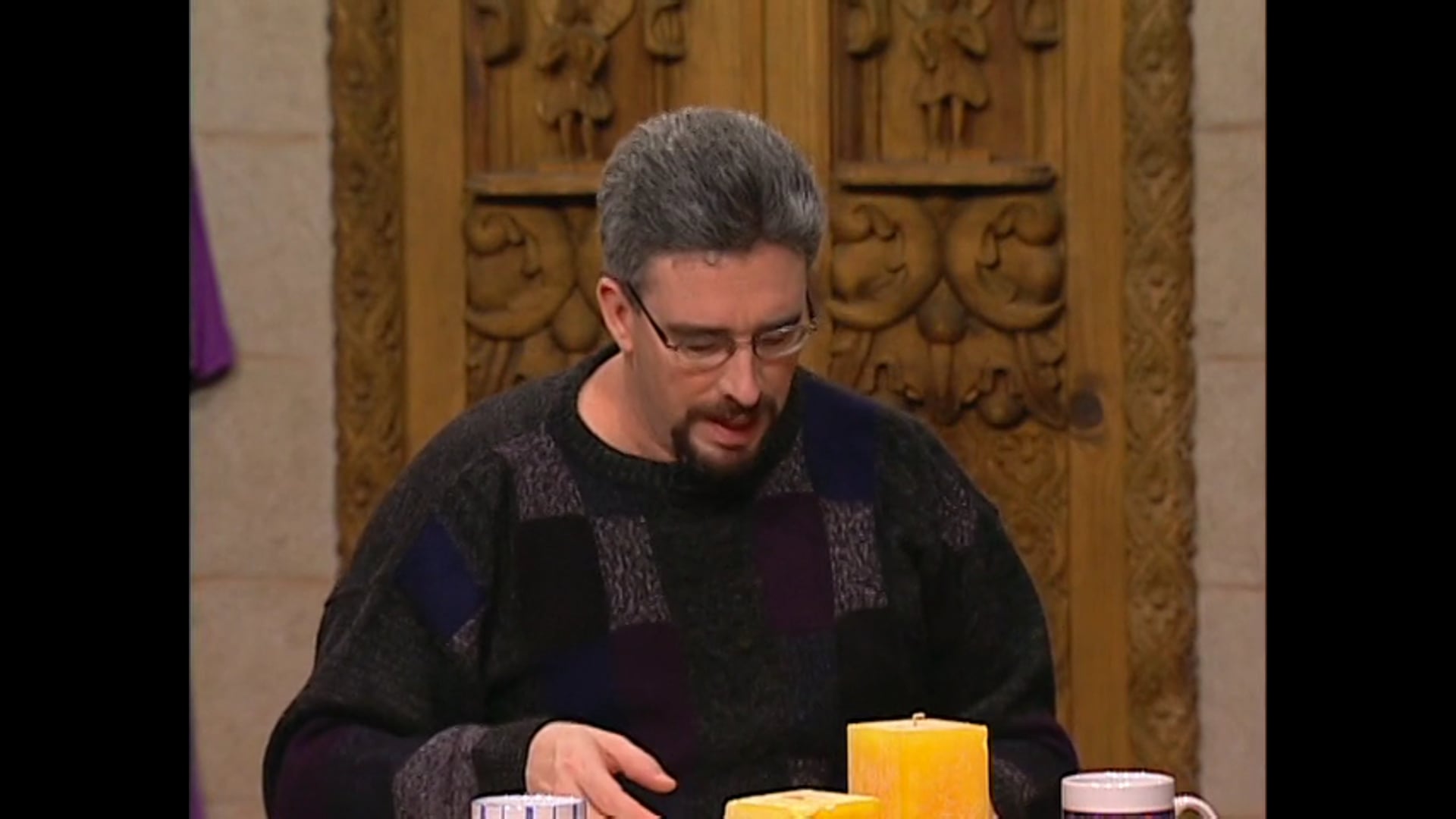 Prophetische Geheimnisse der 7 Feste - Lektion 2