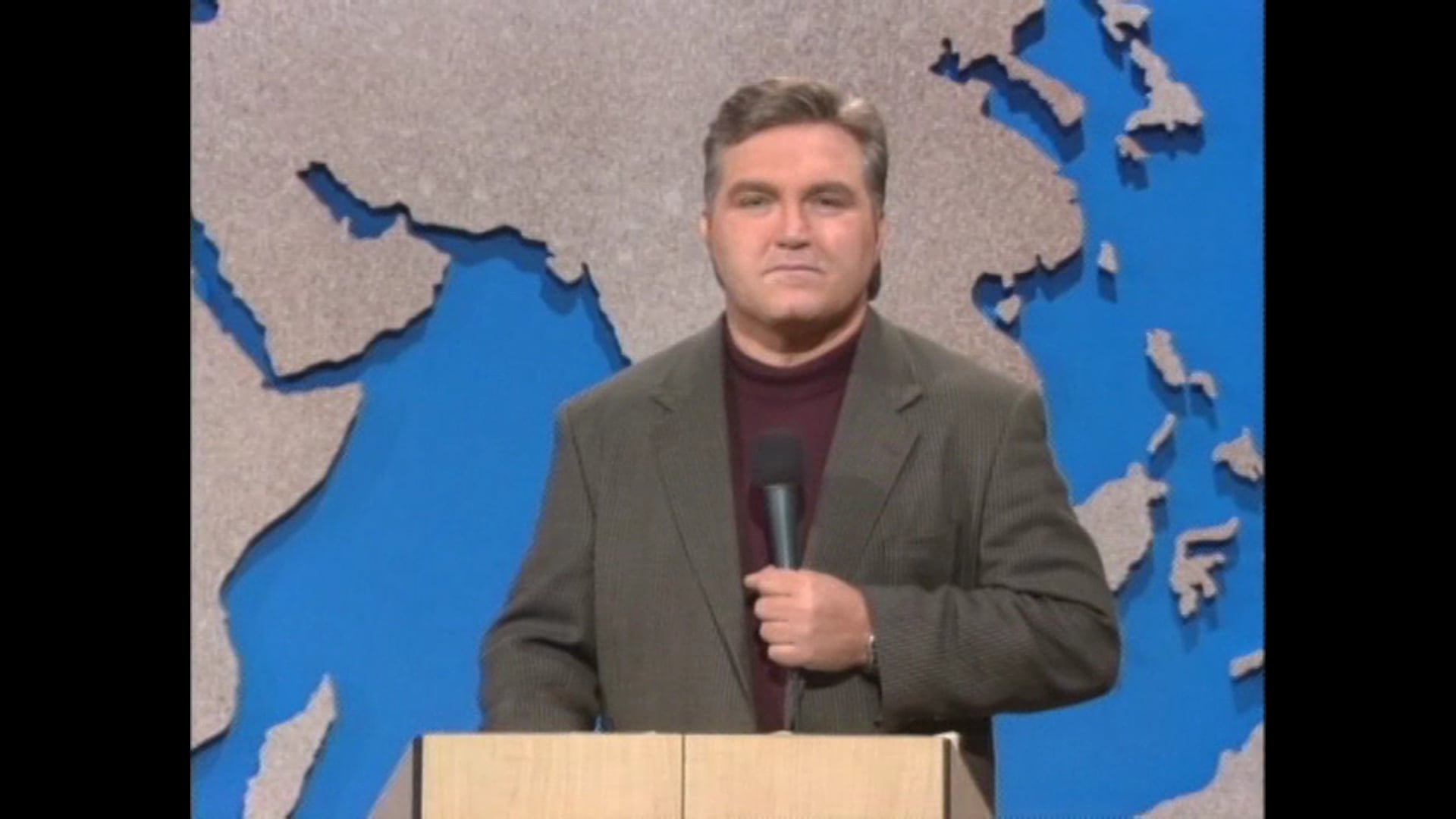 Eine neue Generation erreichen - Lektion 1