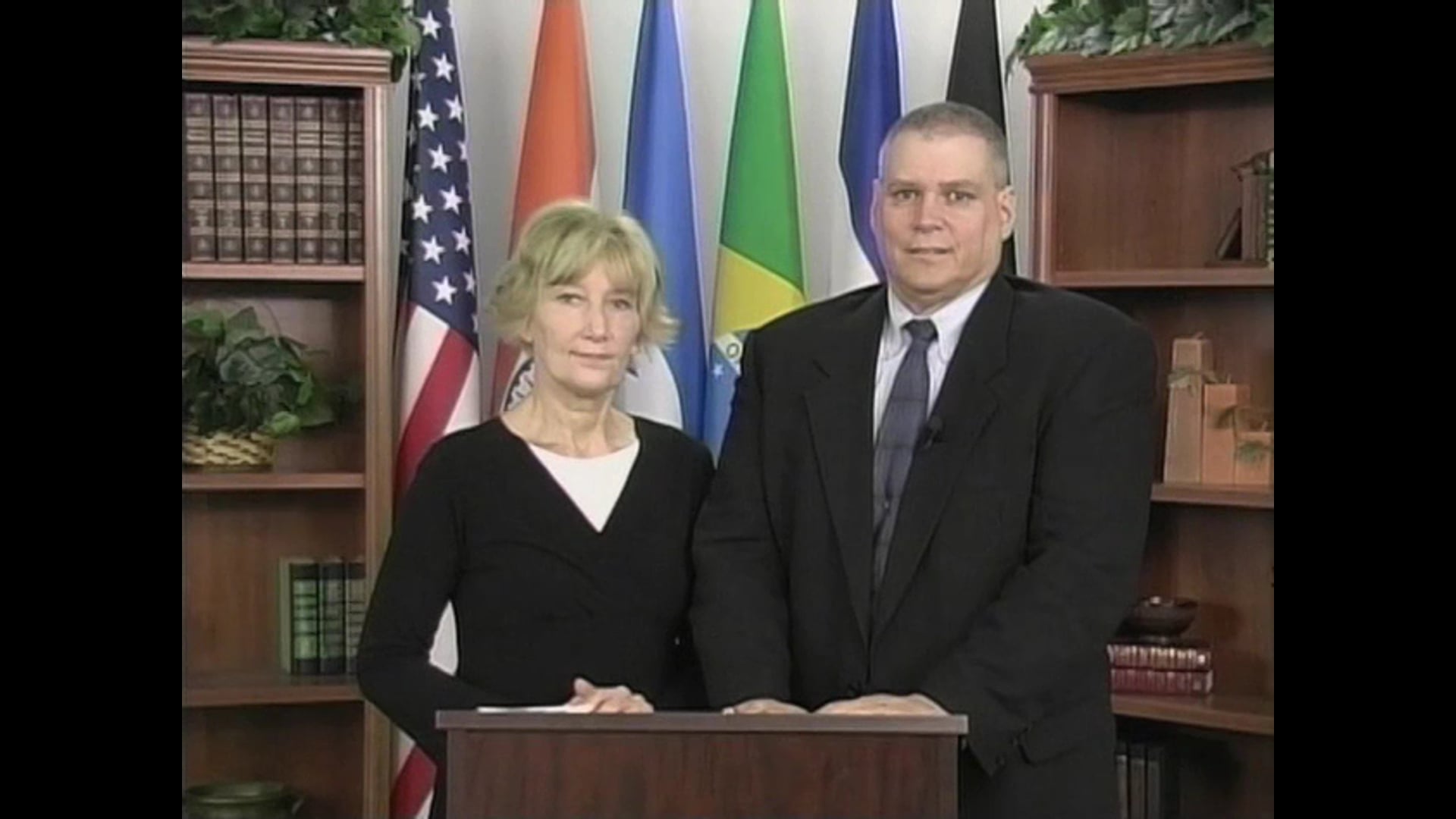 Ehe und Familie - Einleitung