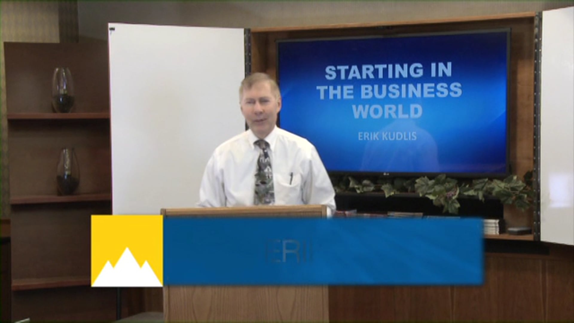 Tipps zur Gründung neuer Firmen - Lektion 2