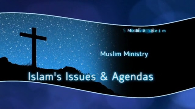 Christliche Apologetik und Islam - Lektion 1