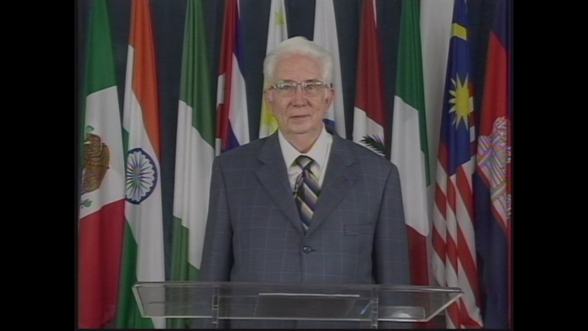 Gebet, dass den Himmel auf die Erde bringt - Lektion 5